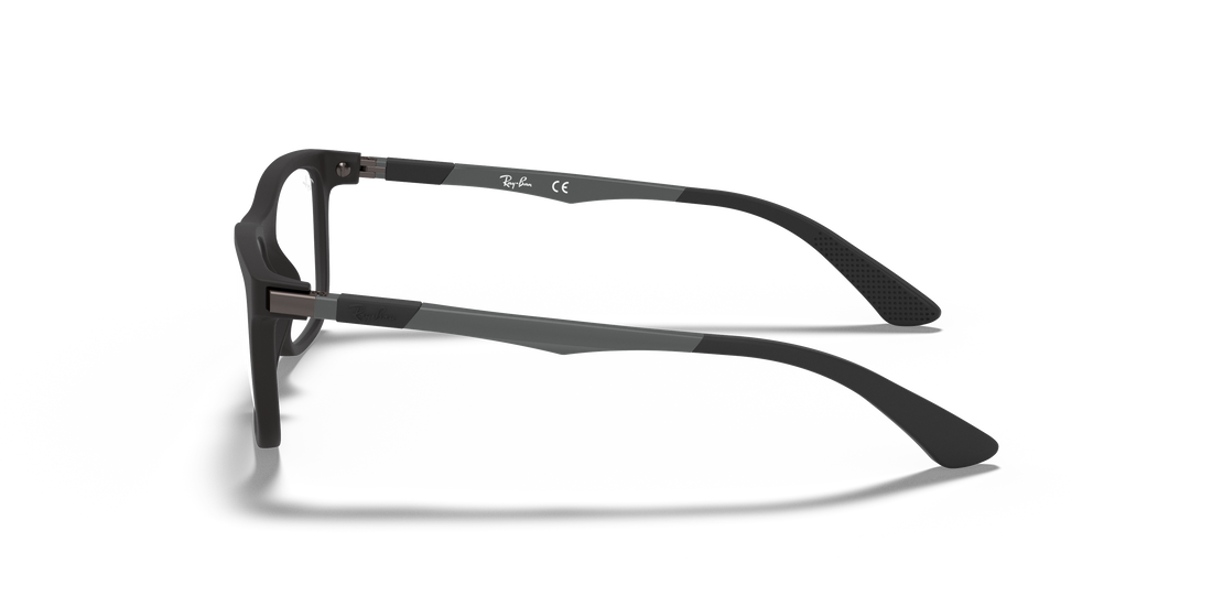 Gafas graduadas ray-ban junior ry1549 3633 infantil talla 48mm - Vista de detalle