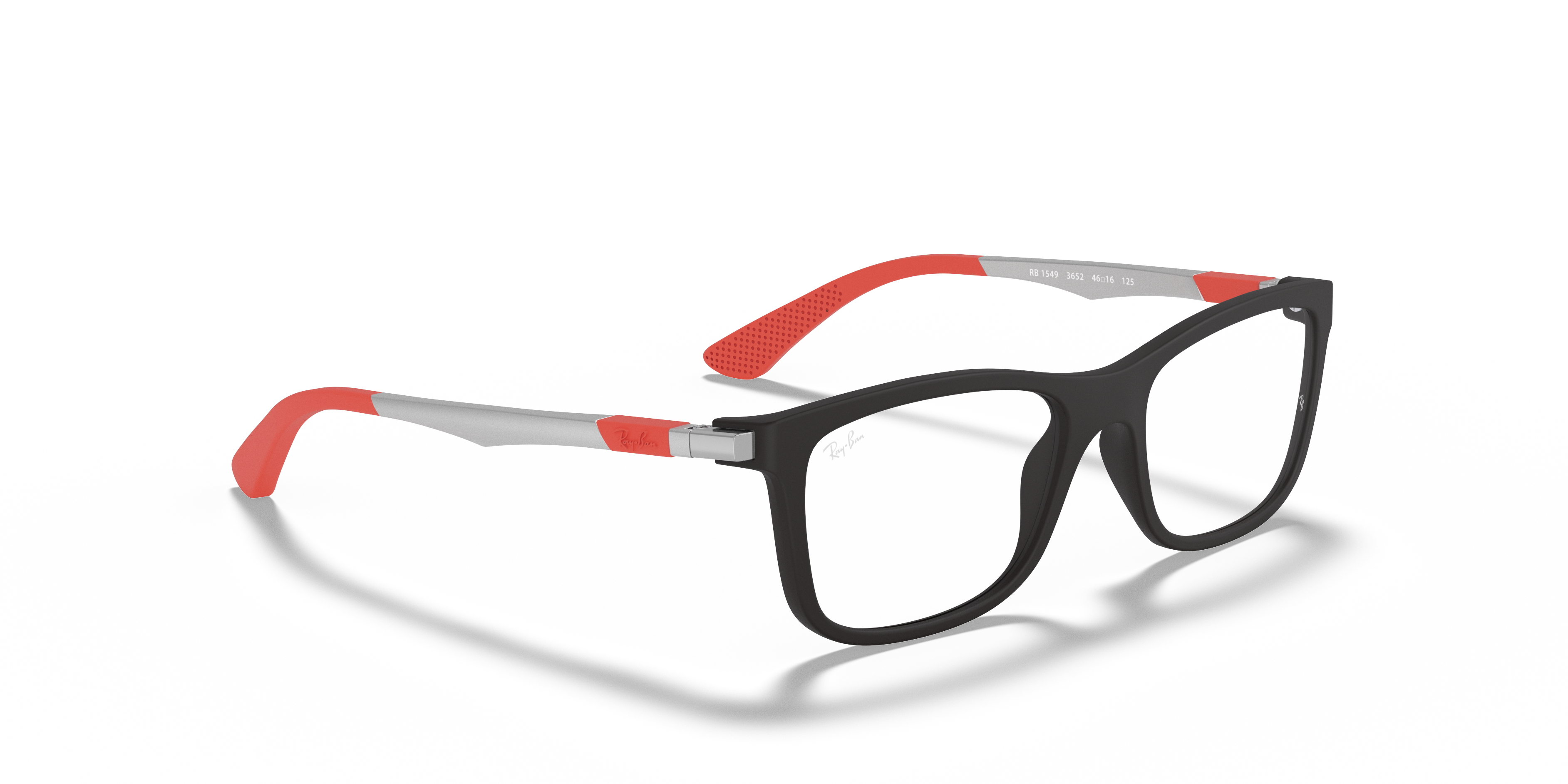 RAY-BAN JUNIOR RY1549 3652 50