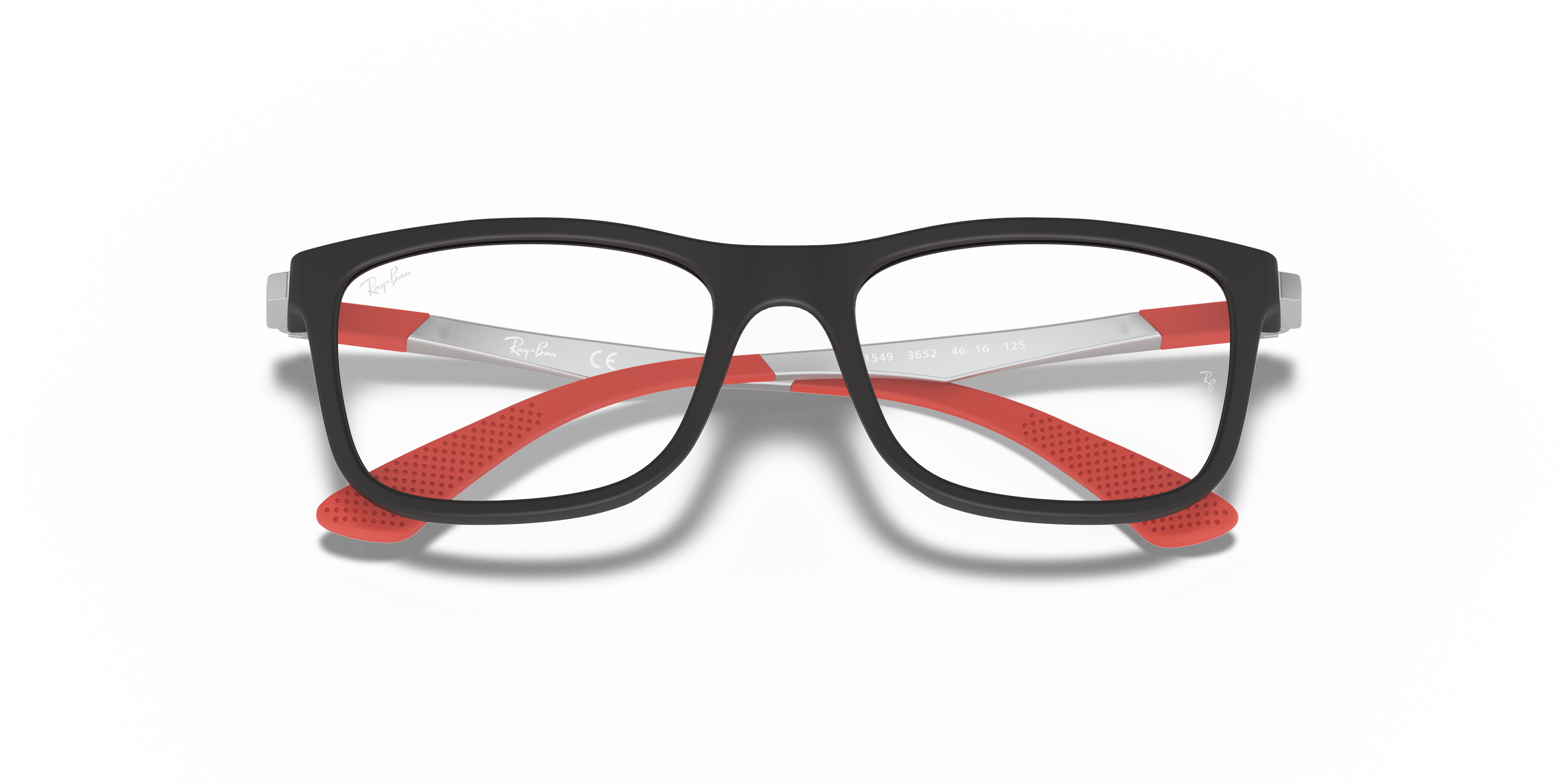 RAY-BAN JUNIOR RY1549 3652 50