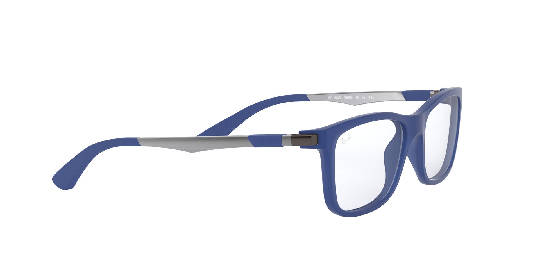 RAY-BAN JUNIOR RY1549 3655 48 - 4