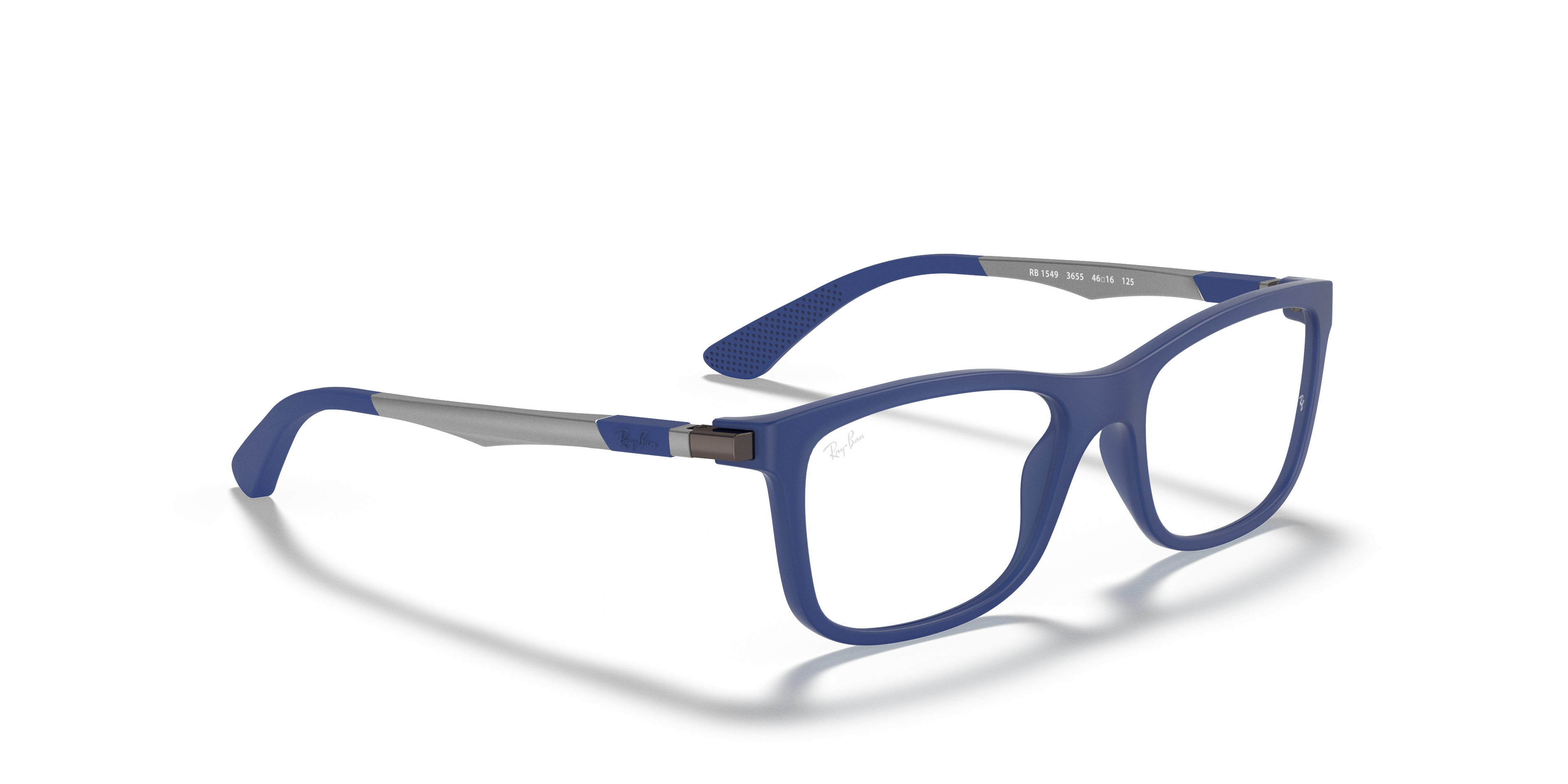 RAY-BAN JUNIOR RY1549 3655 50