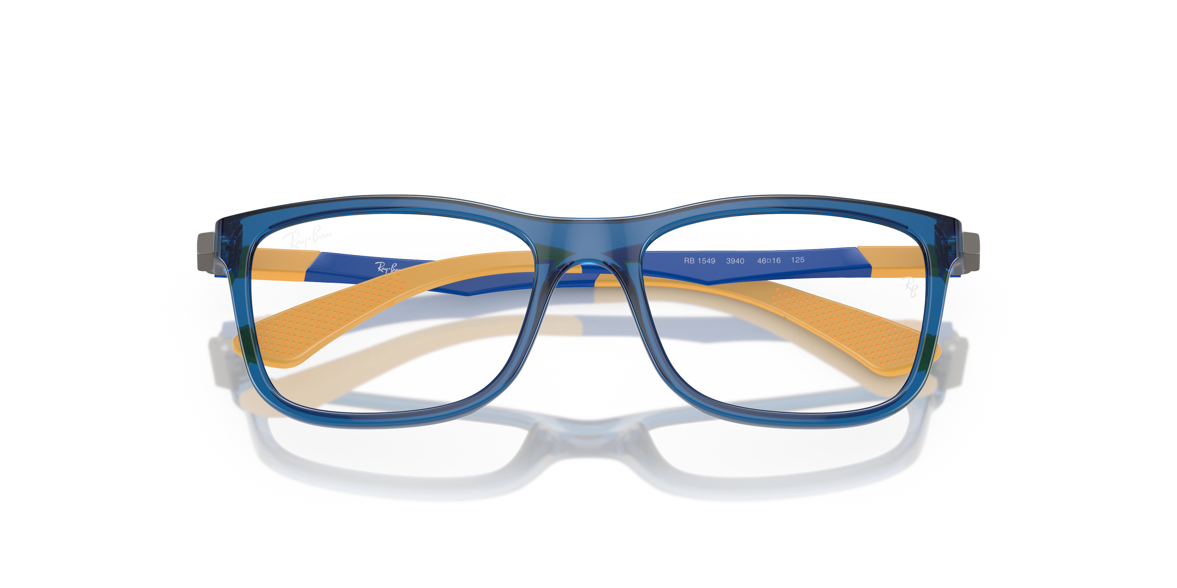 RAY-BAN JUNIOR RY1549 3940 48