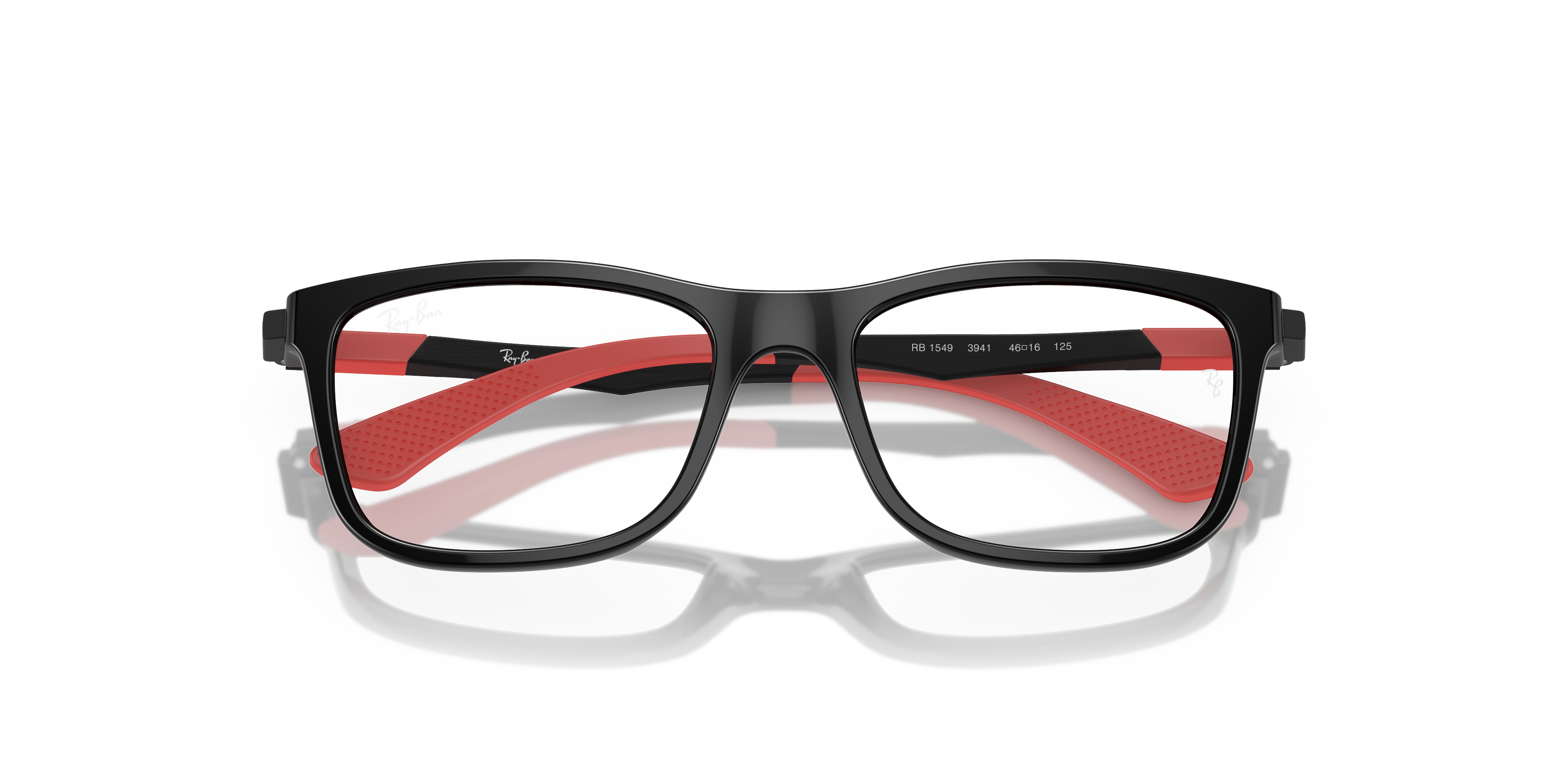 RAY-BAN JUNIOR RY1549 3941 48