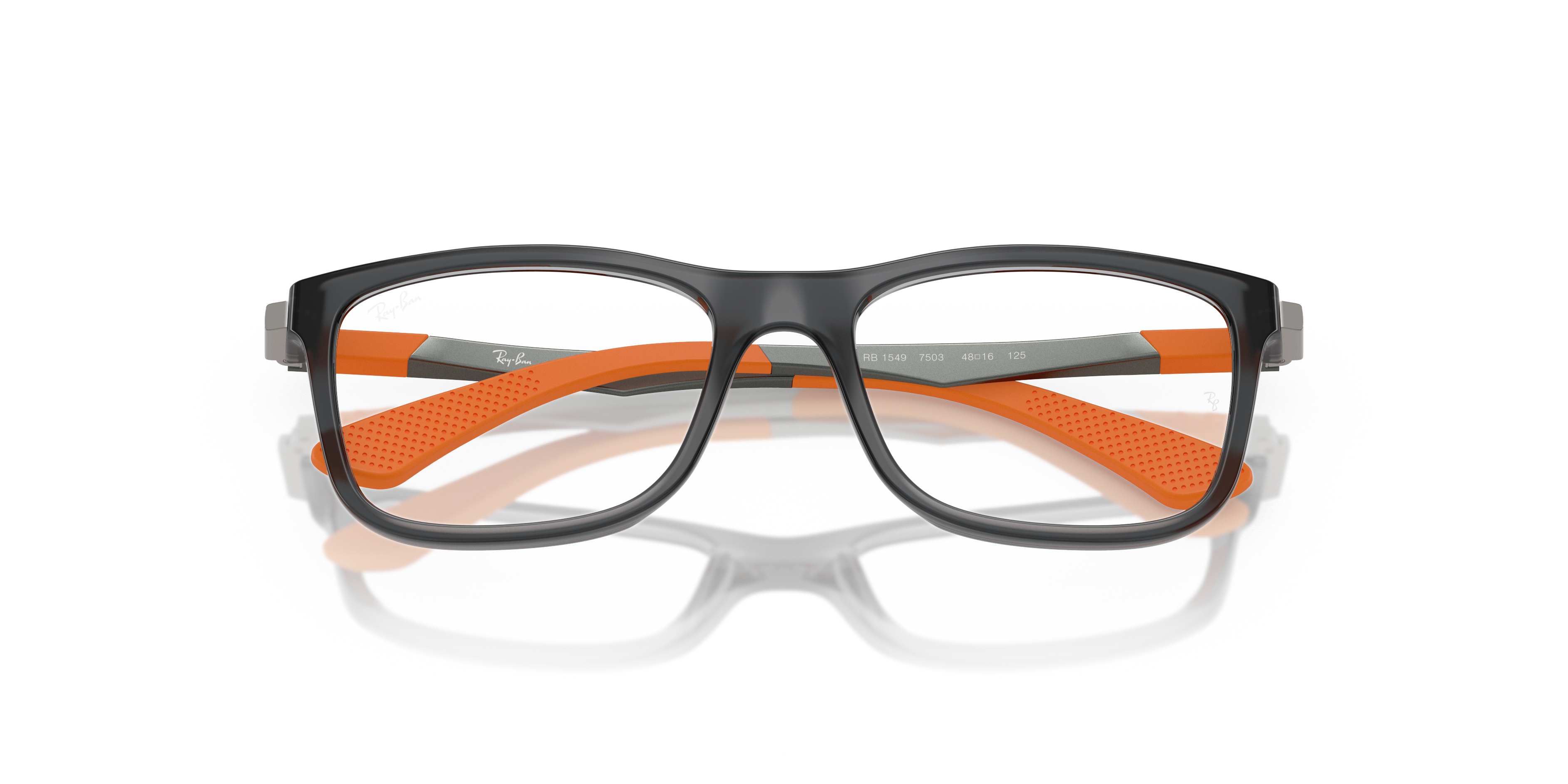 RAY-BAN JUNIOR RY1549 7503 50