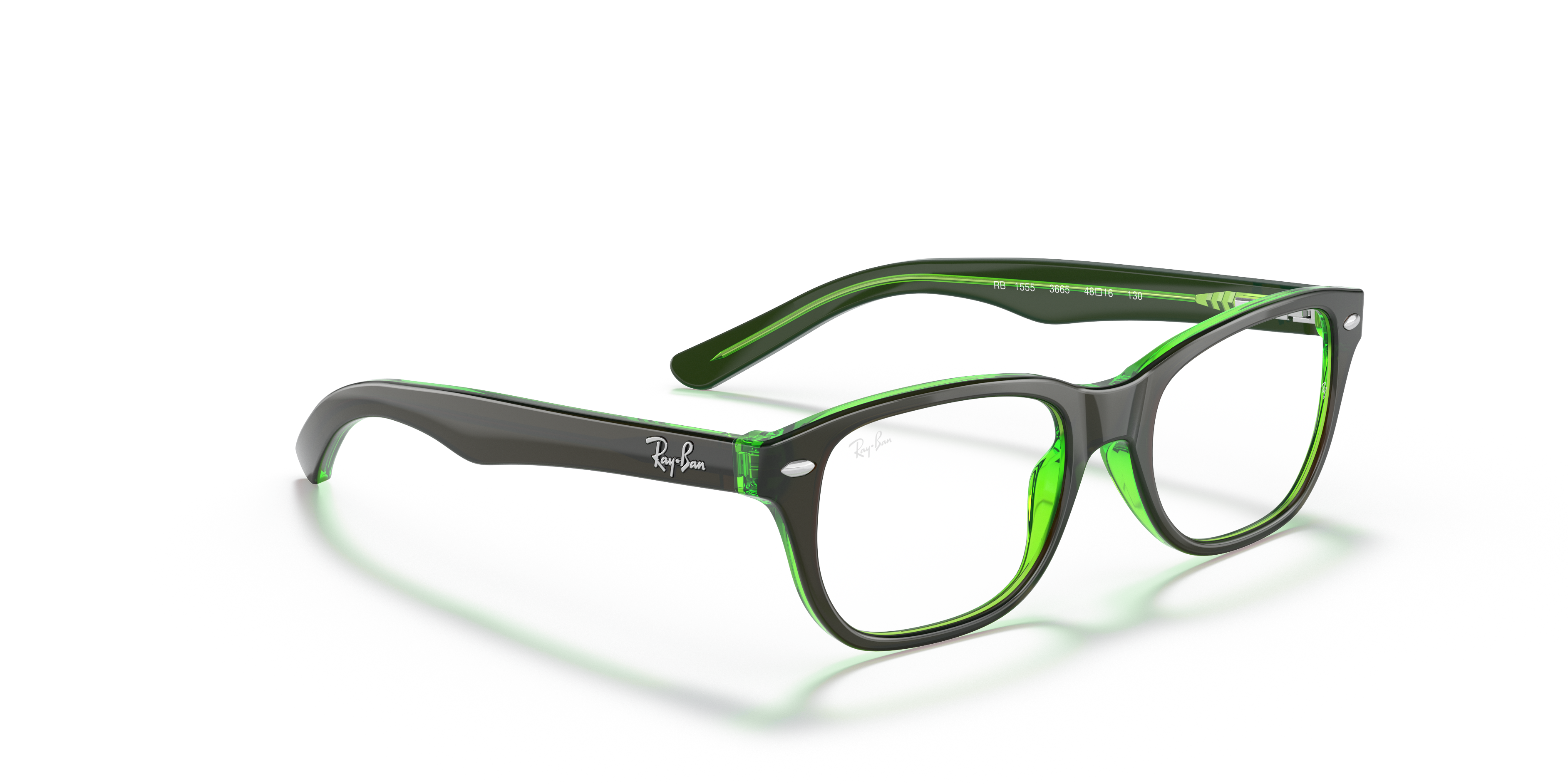 RAY-BAN JUNIOR RY1555 3665 48