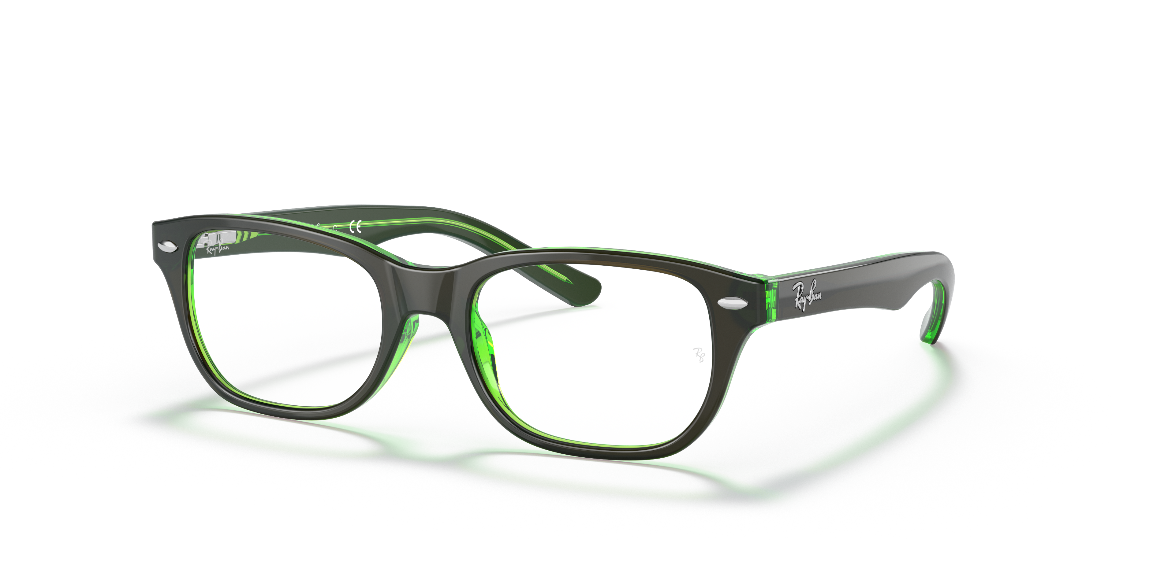 RAY-BAN JUNIOR RY1555 3665 48