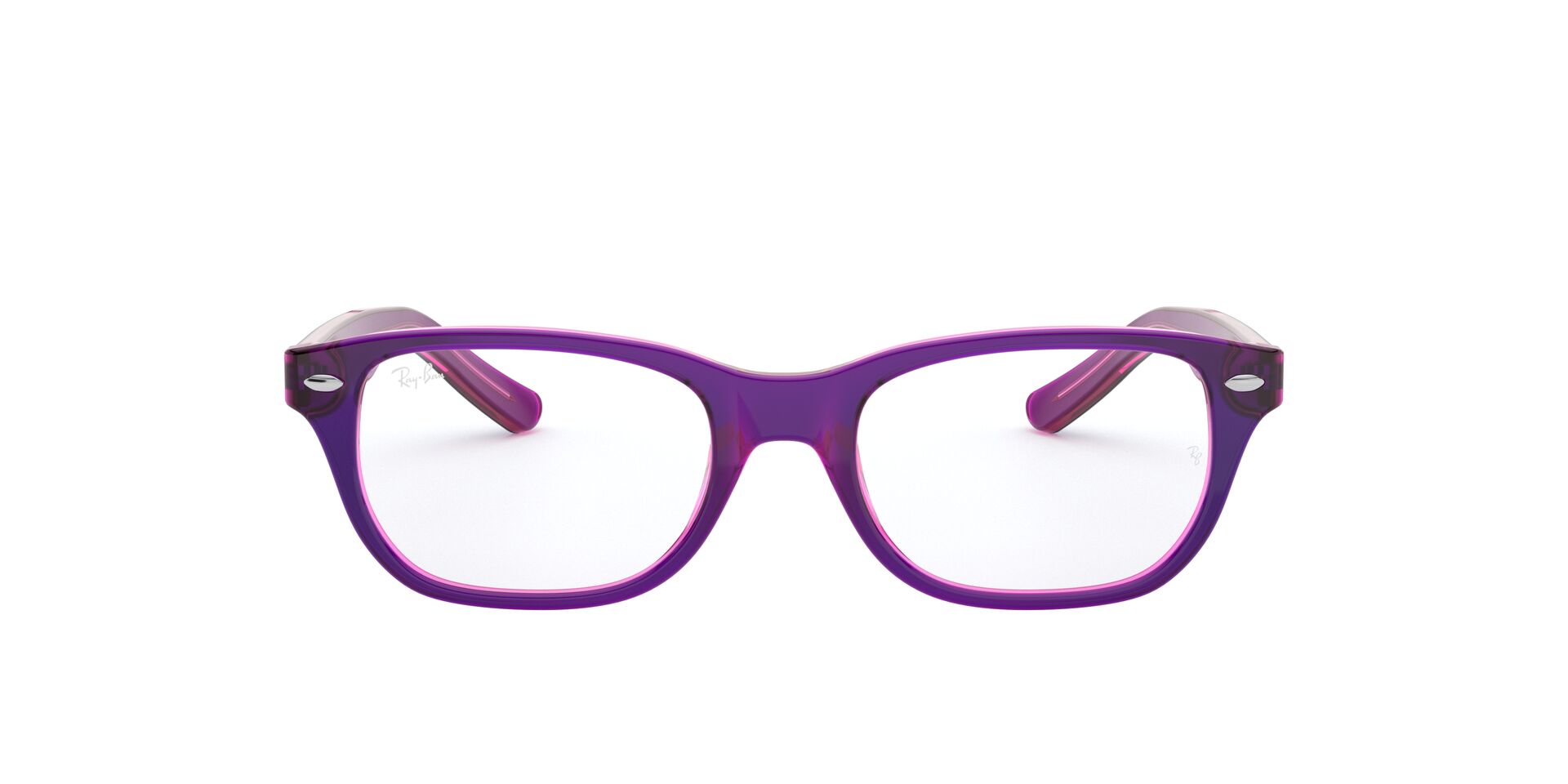 RAY-BAN JUNIOR RY1555 3666 48 - 7