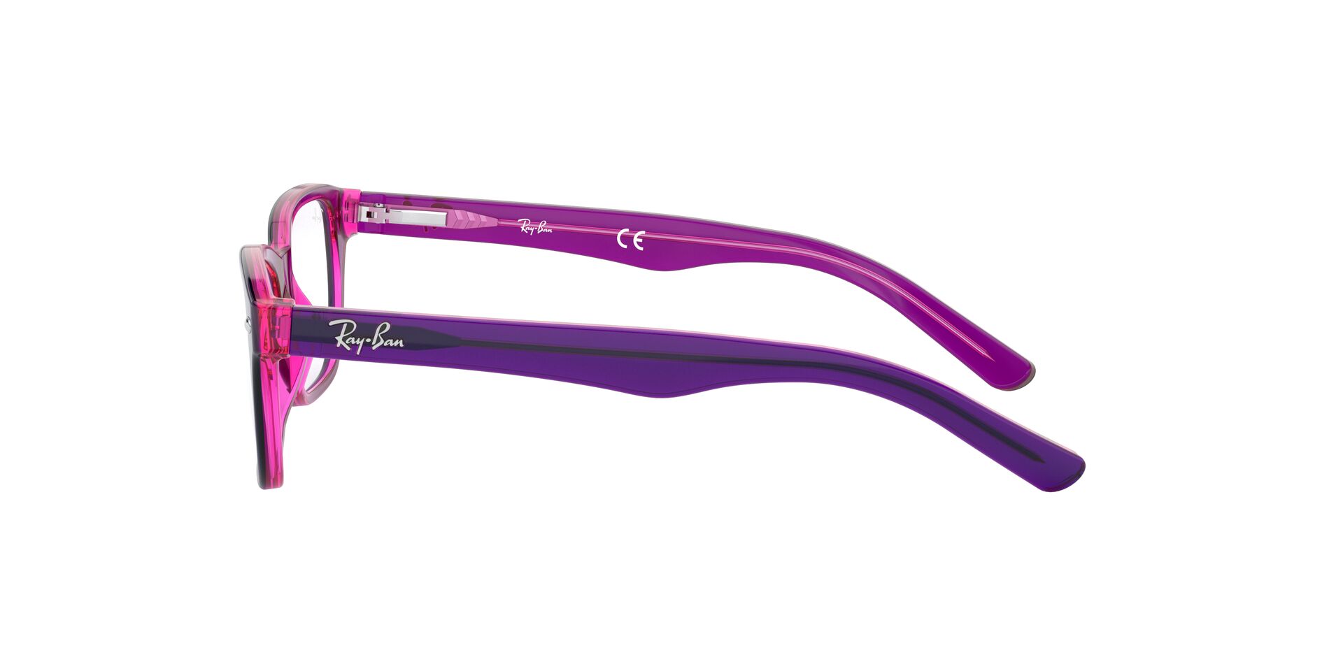 RAY-BAN JUNIOR RY1555 3666 48 - 10