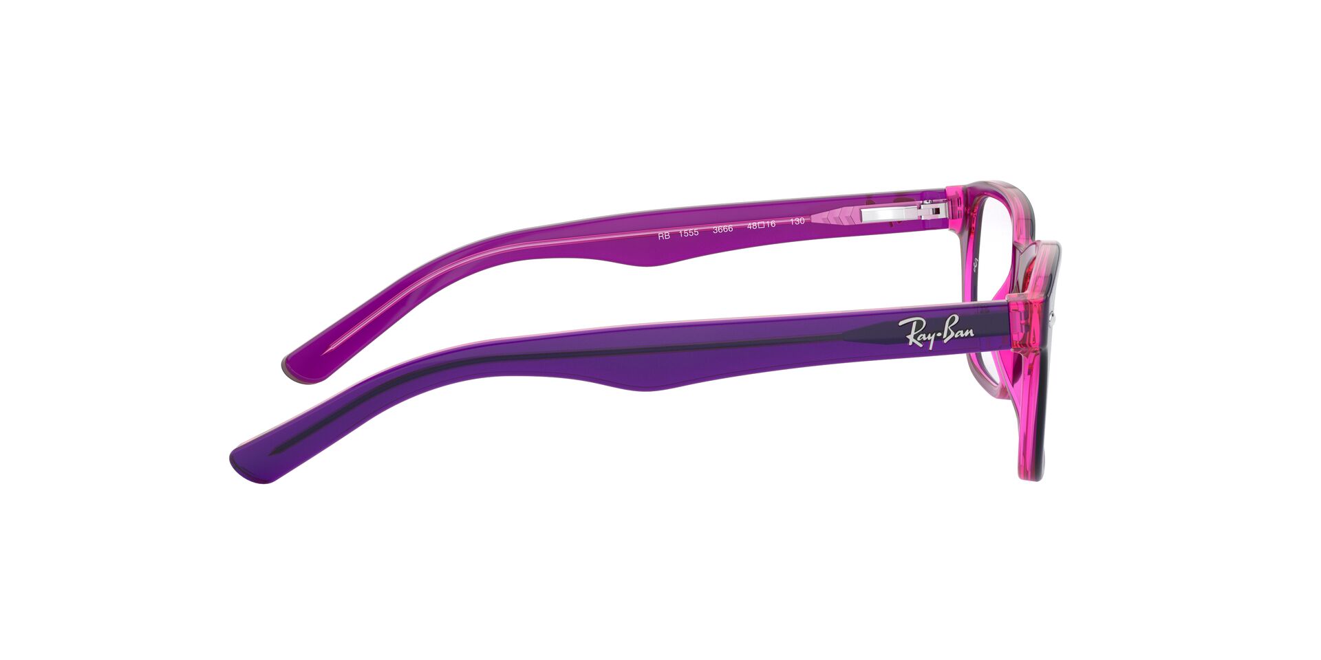 RAY-BAN JUNIOR RY1555 3666 48 - 16