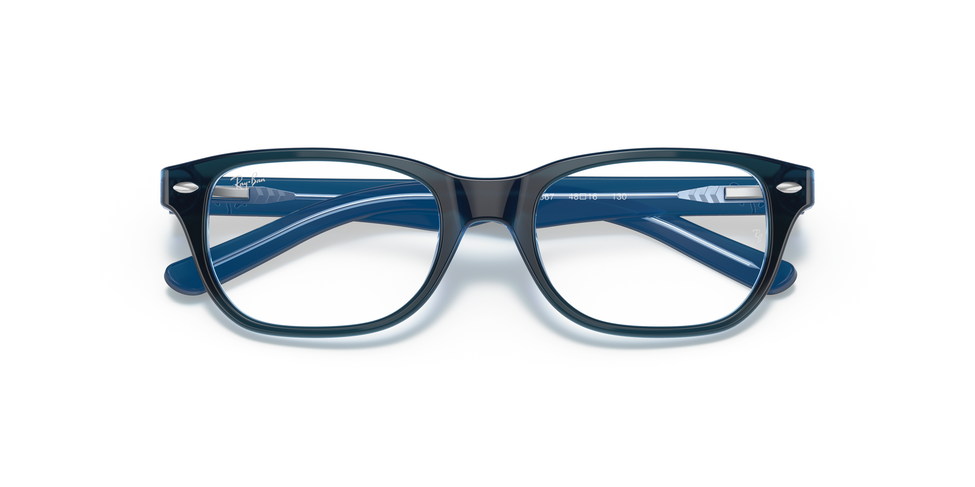 RAY-BAN JUNIOR RY1555 3667 48