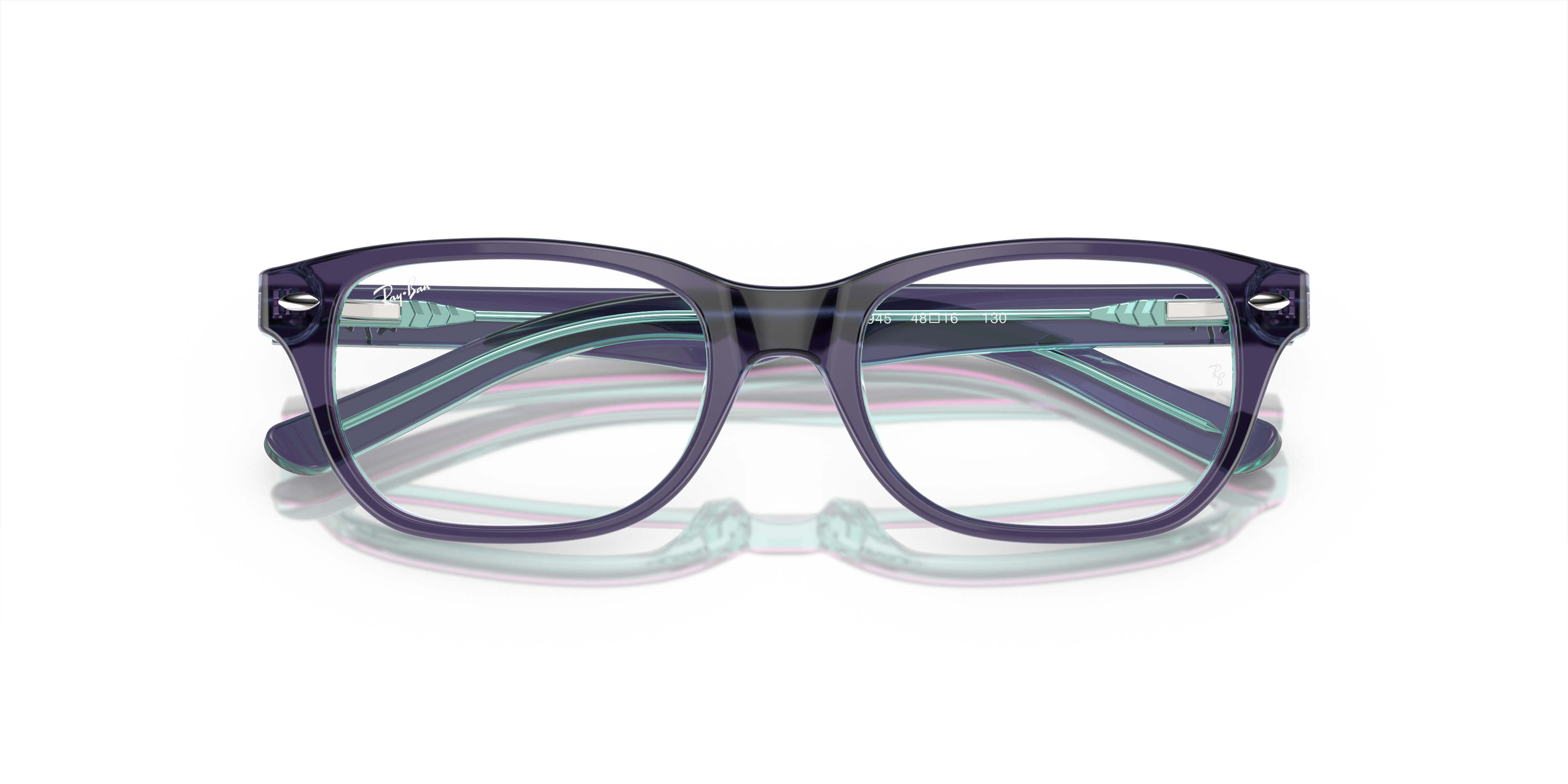 RAY-BAN JUNIOR RY1555 3945 48