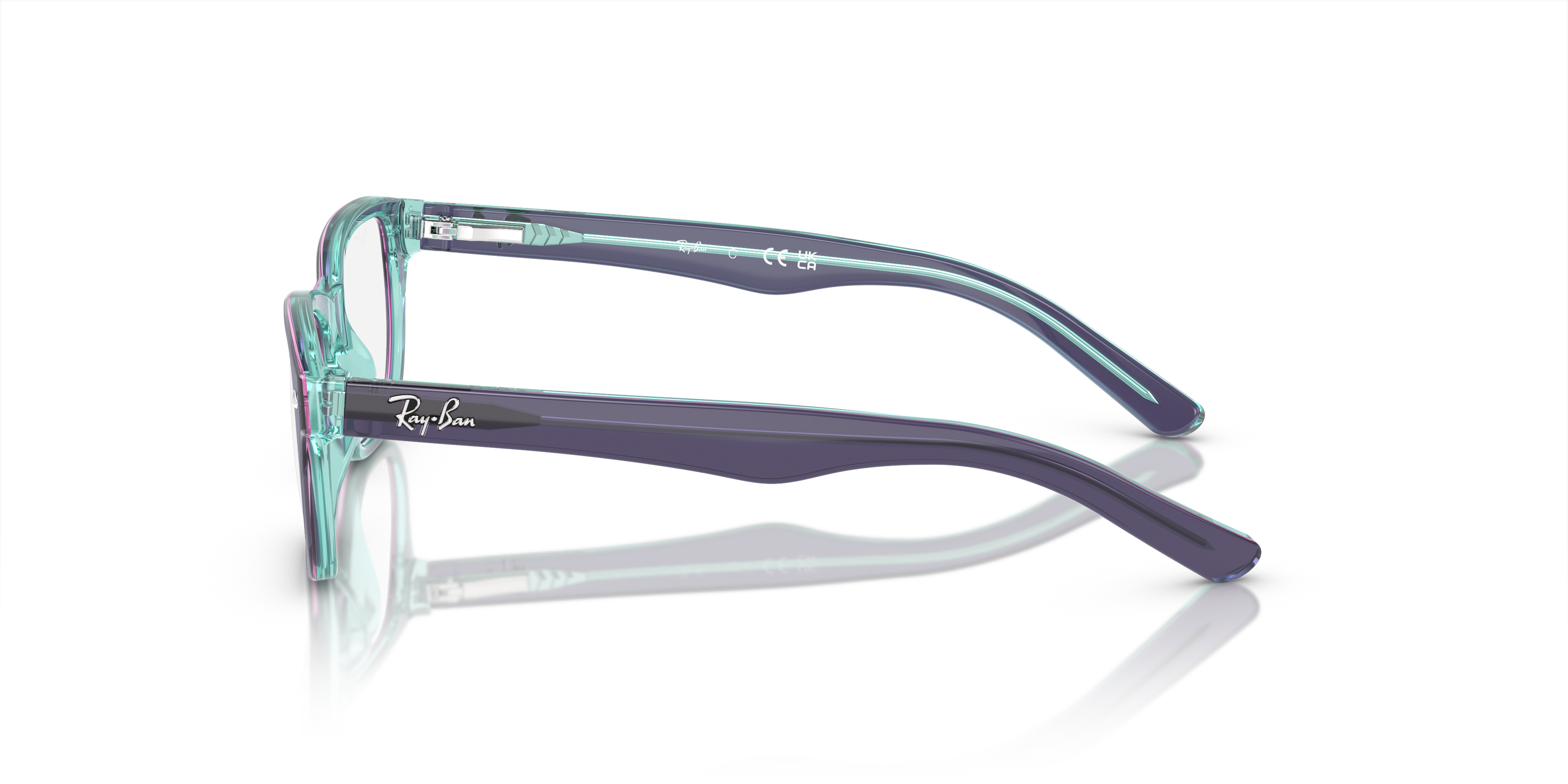 RAY-BAN JUNIOR RY1555 3945 48