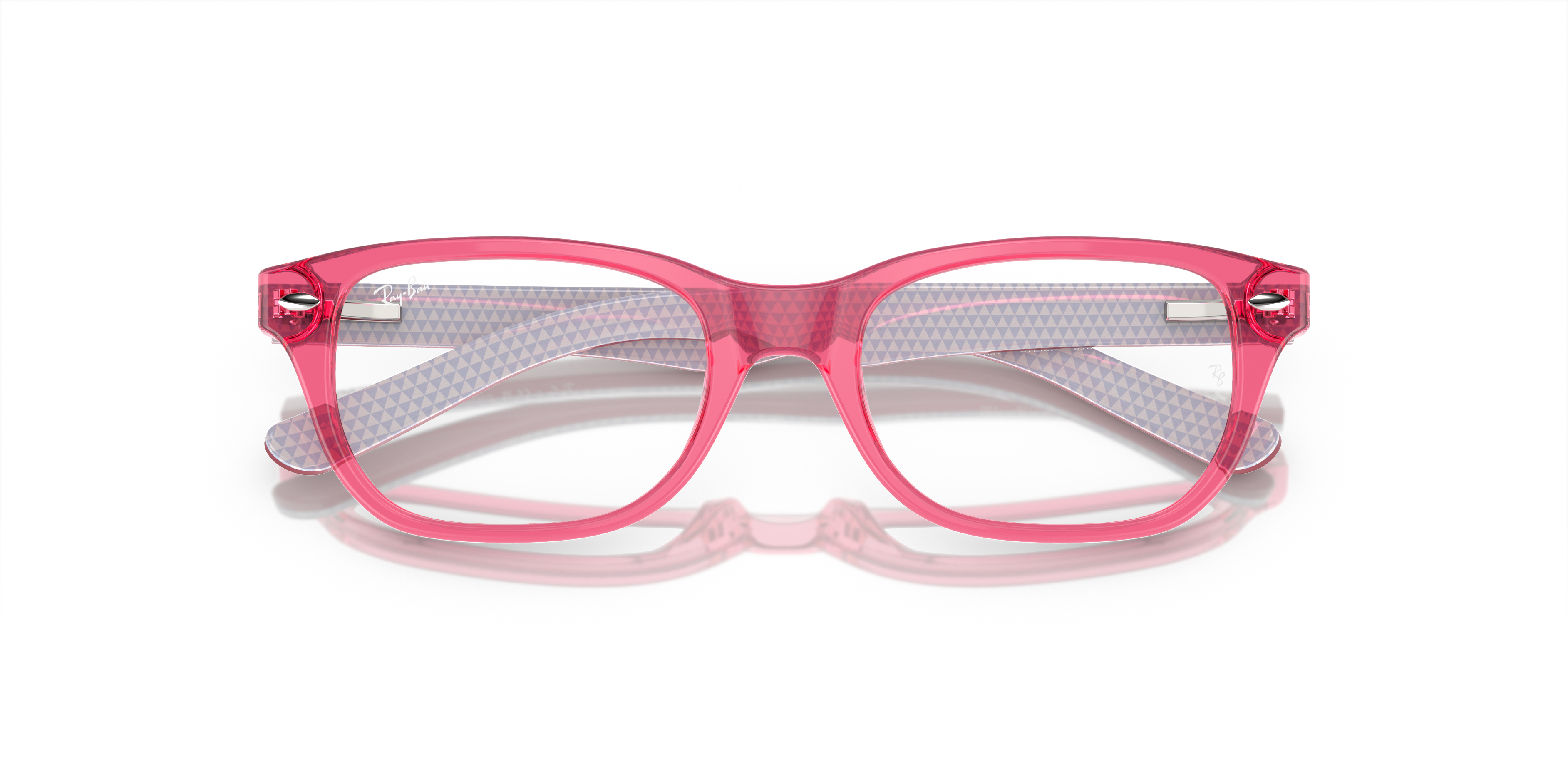 RAY-BAN JUNIOR VISTA RY1555 3978 48
