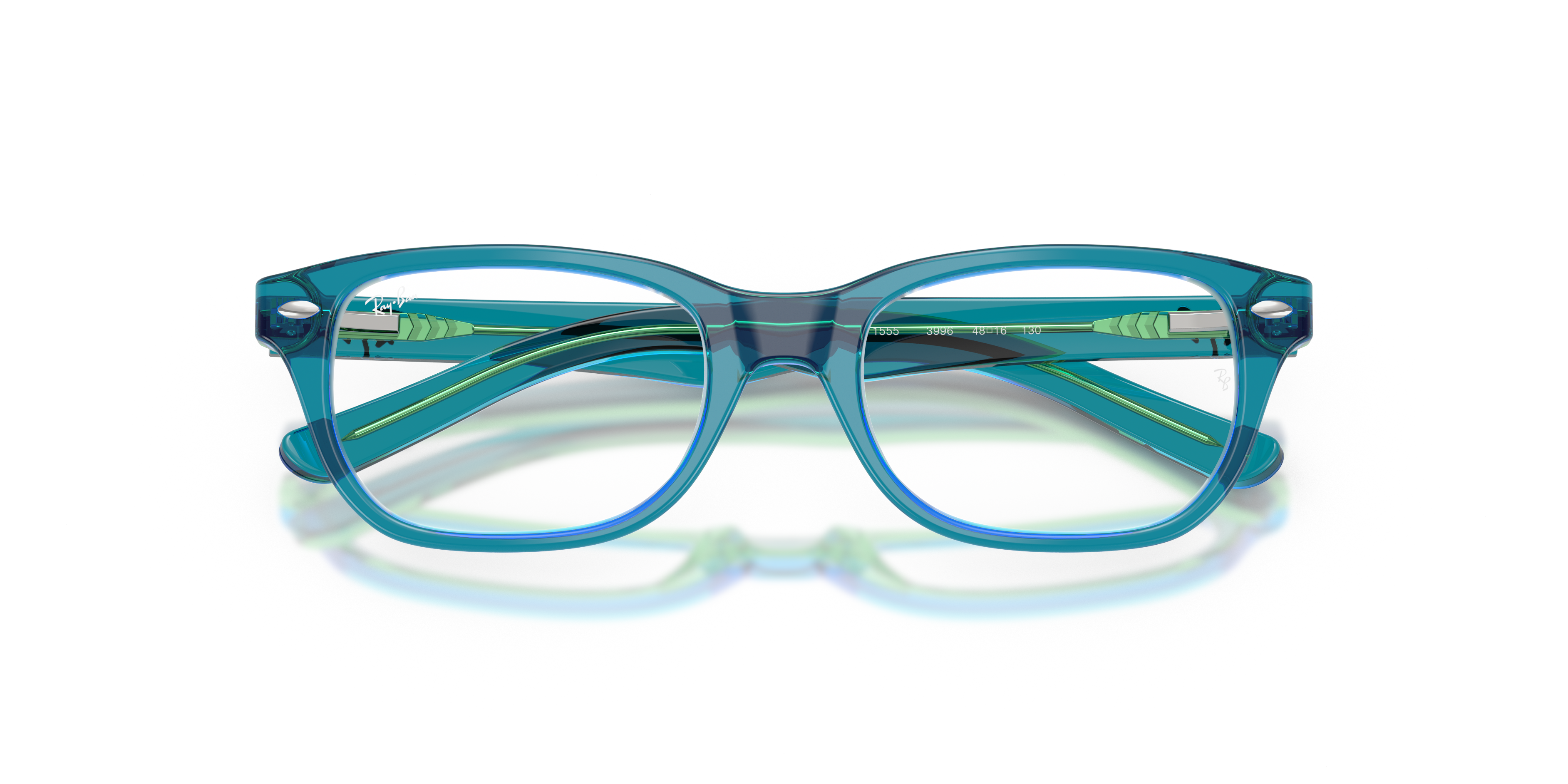 RAY-BAN JUNIOR RY1555 3996 48