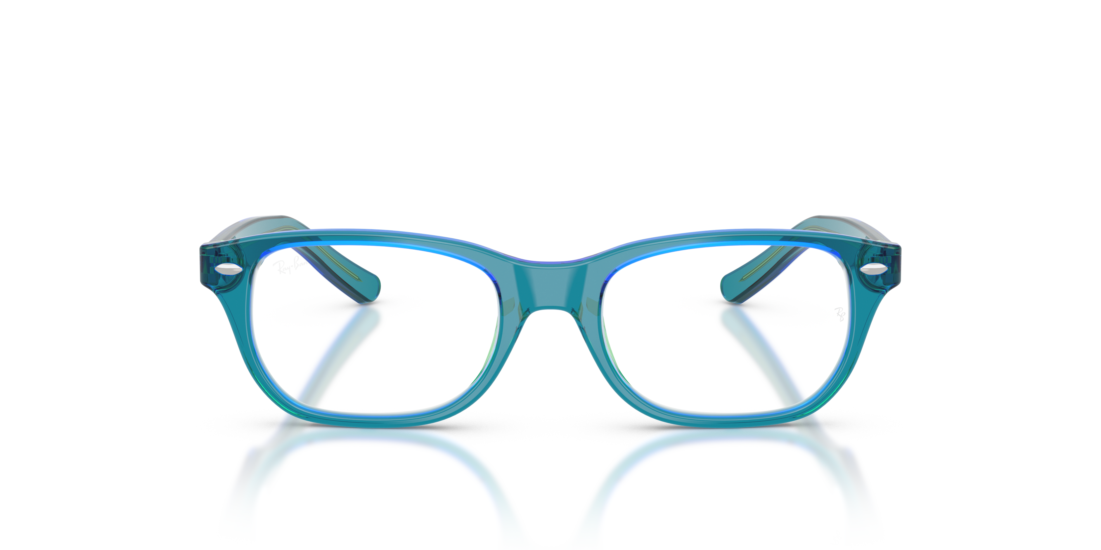 RAY-BAN JUNIOR RY1555 3996 46