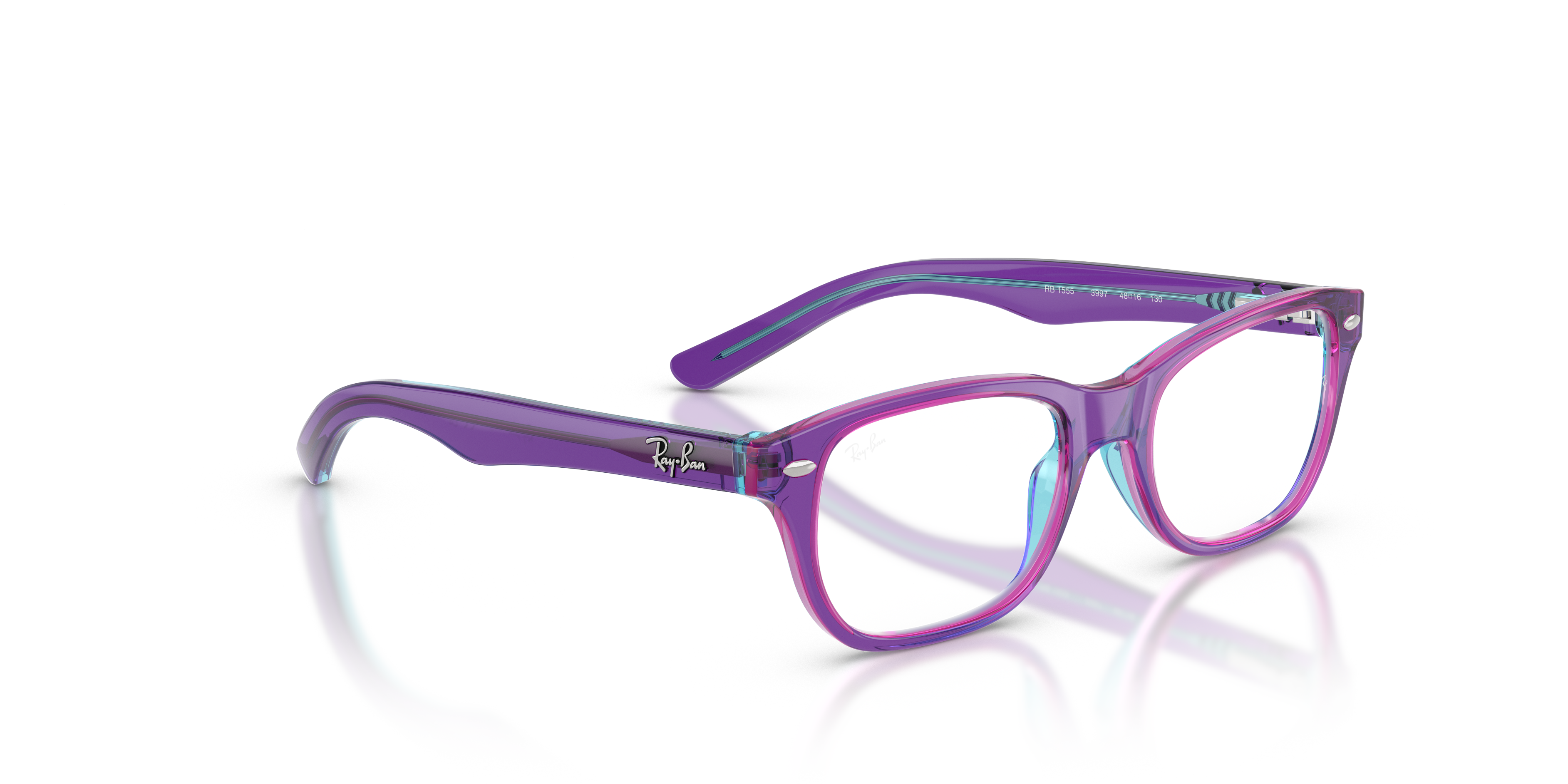 RAY-BAN JUNIOR RY1555 3997 46