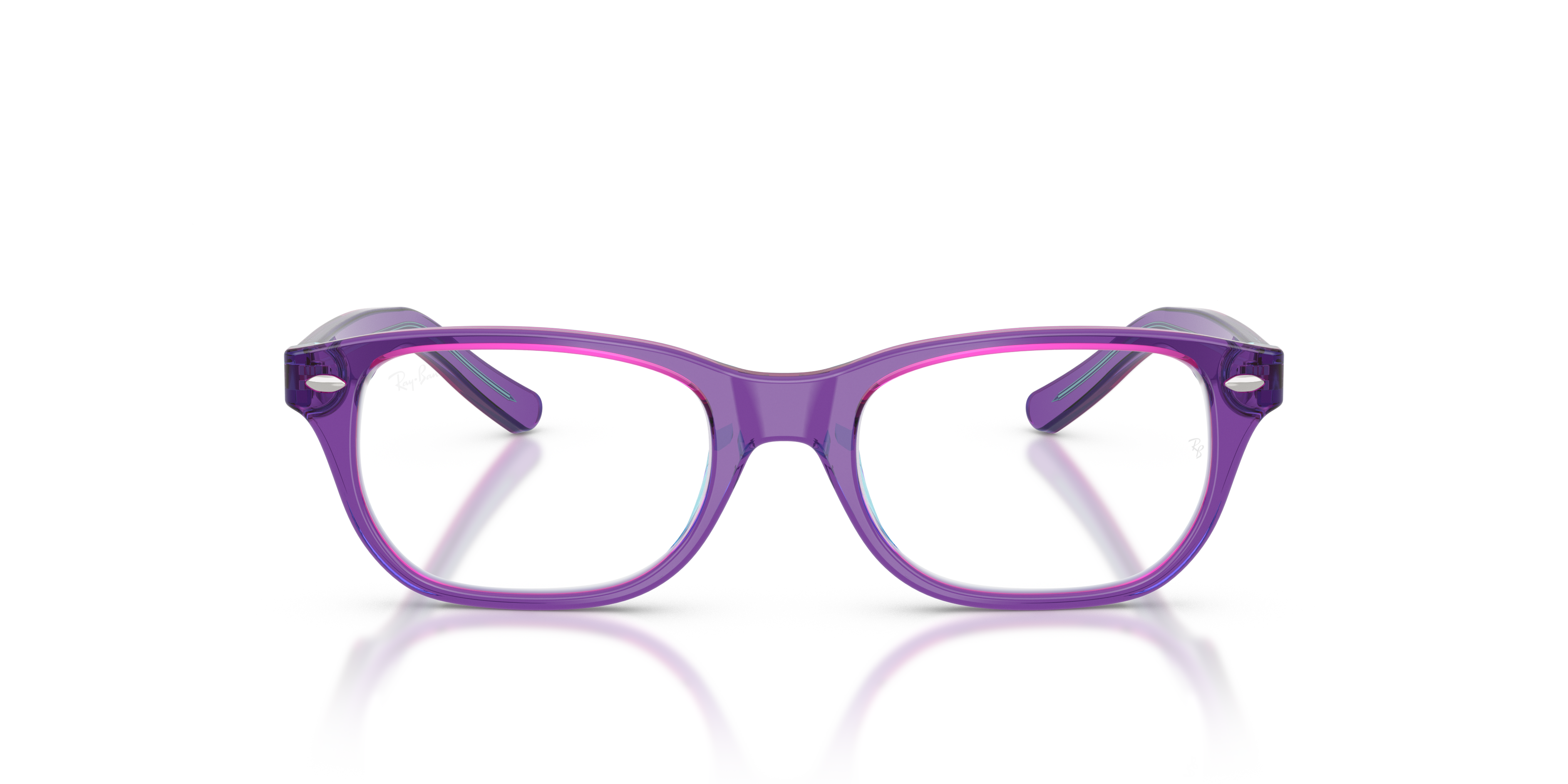 RAY-BAN JUNIOR RY1555 3997 48