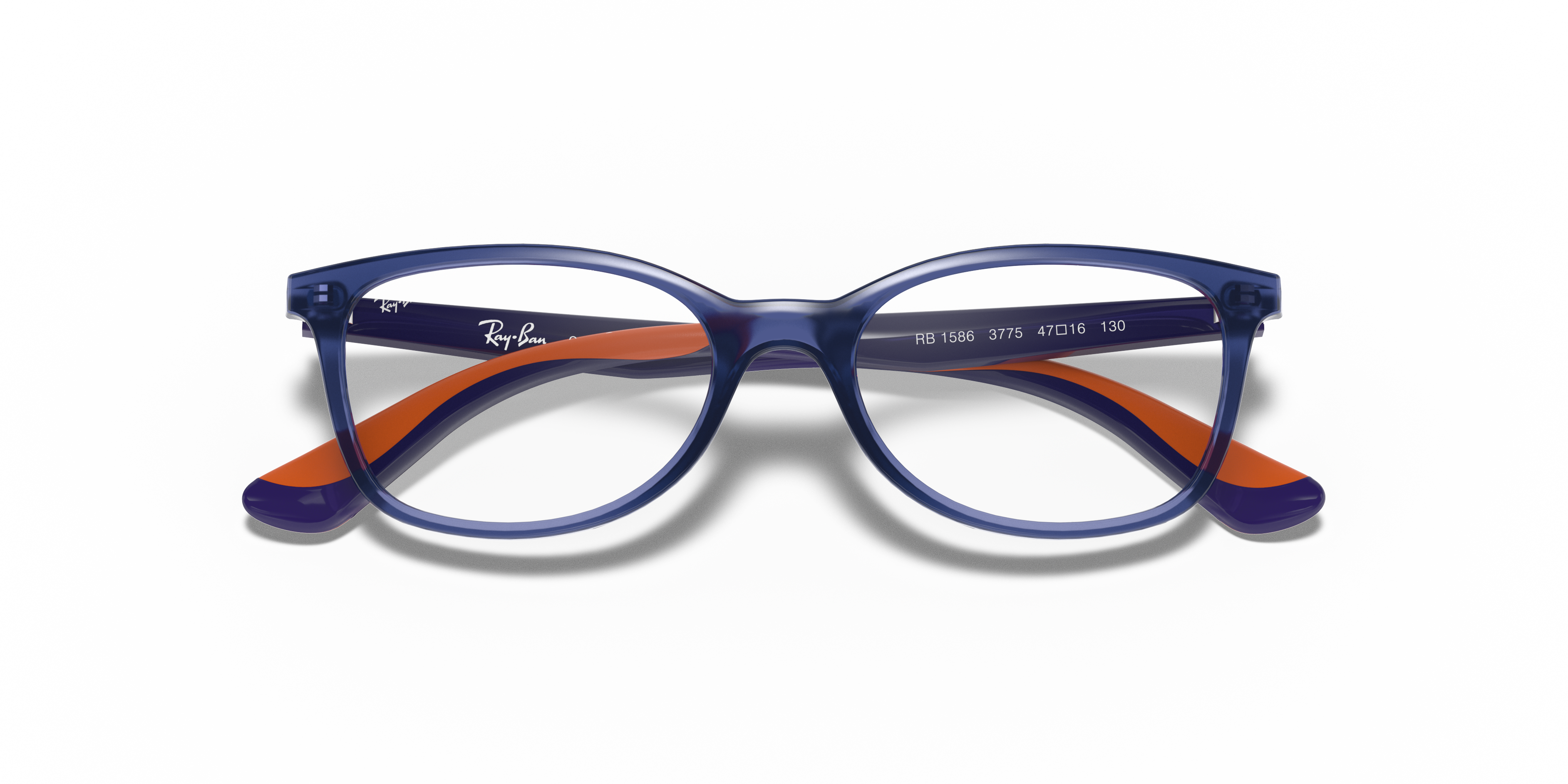 RAY-BAN JUNIOR RY1586 3775 49