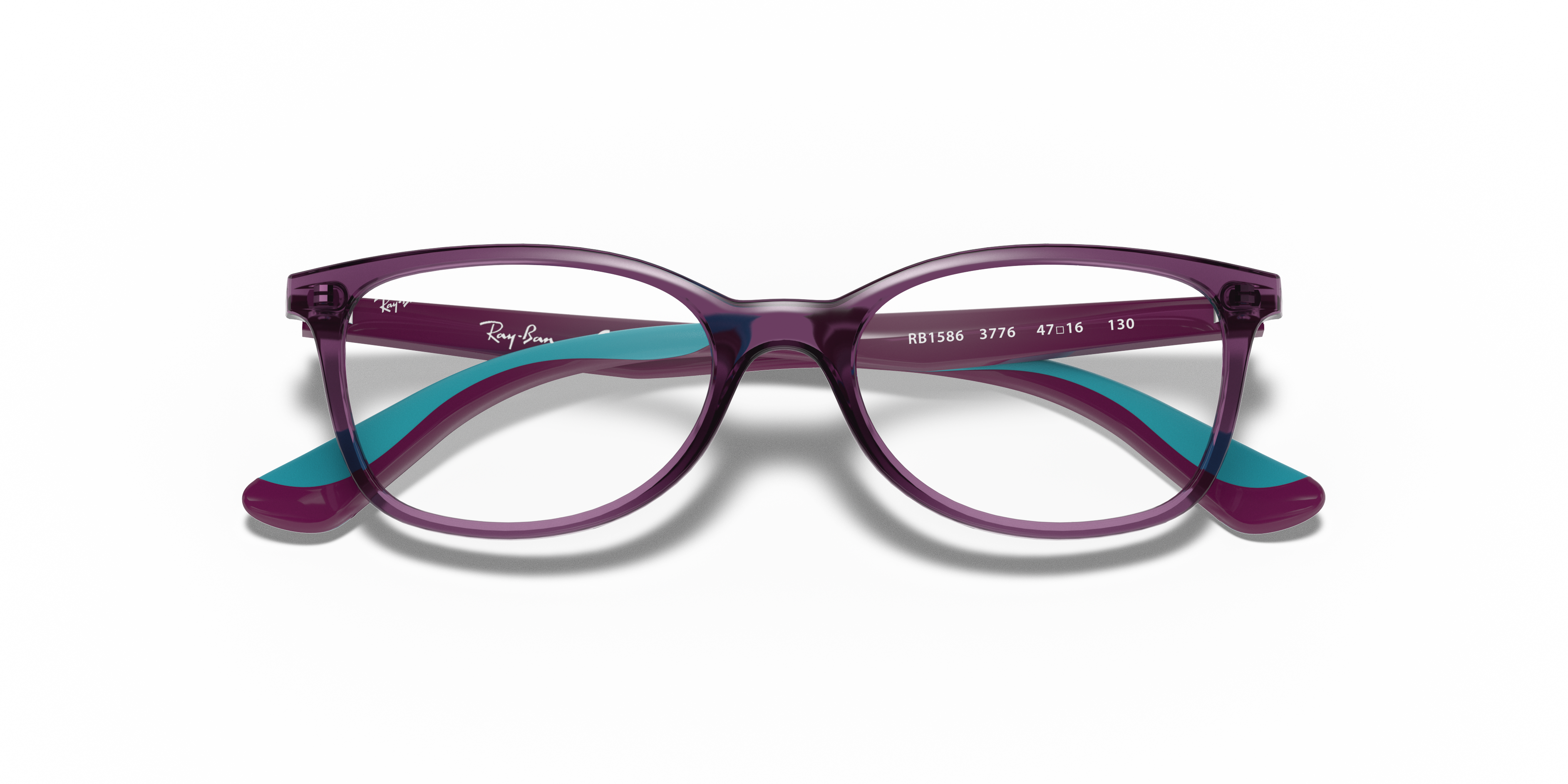 RAY-BAN JUNIOR RY1586 3776 49