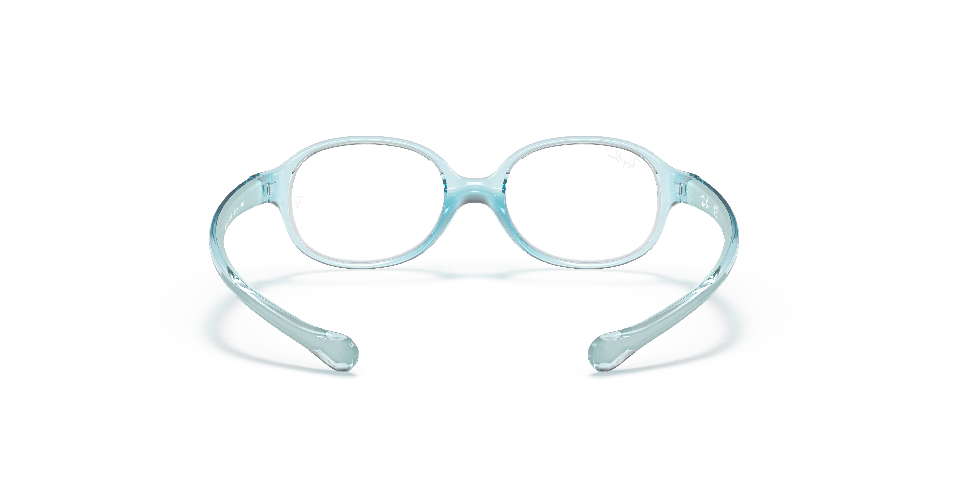 RAY-BAN JUNIOR RY1587 3769 43