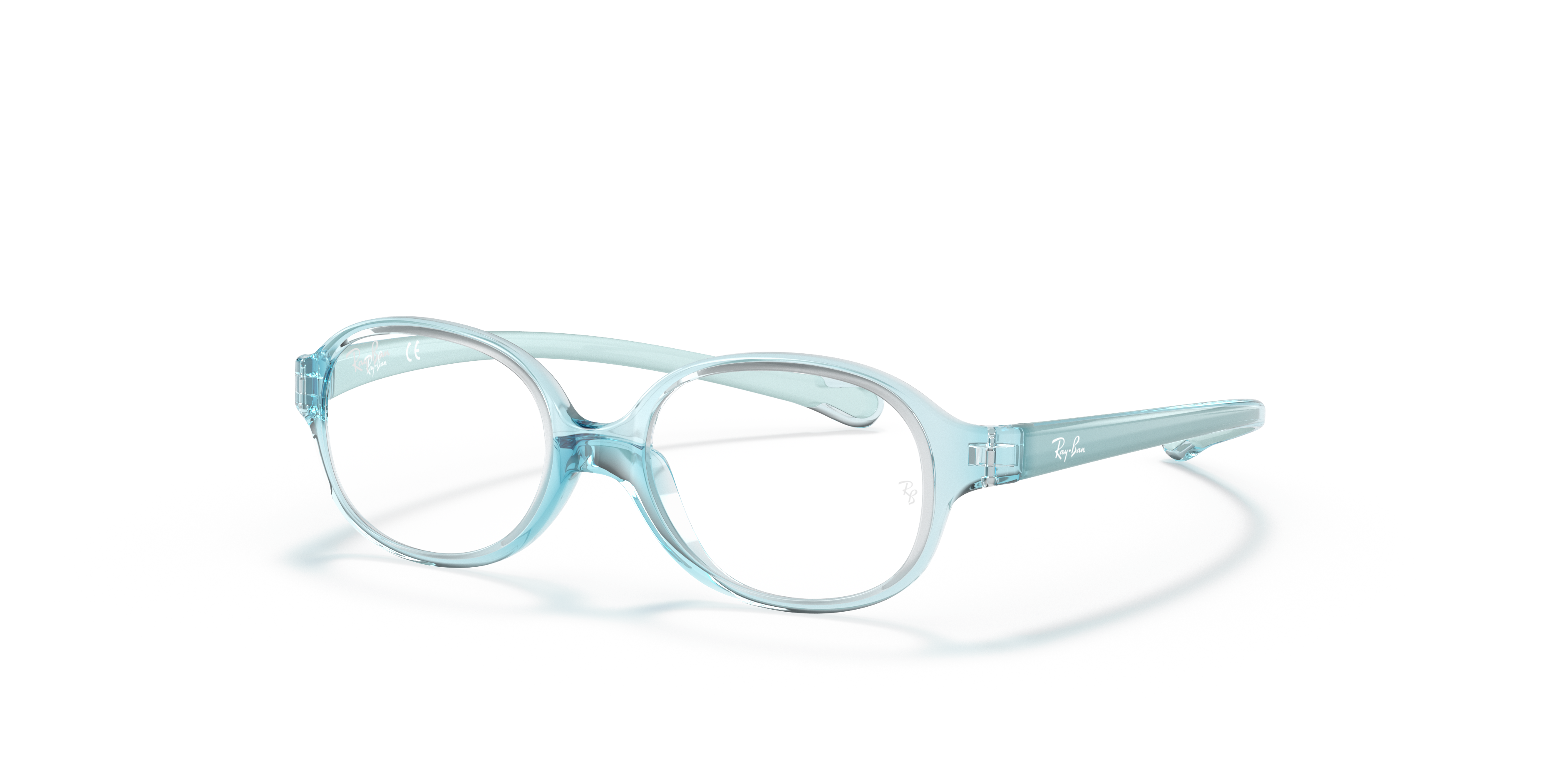 RAY-BAN JUNIOR RY1587 3769 43