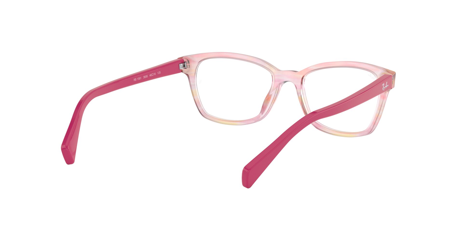 RAY-BAN JUNIOR RY1591 3806 48