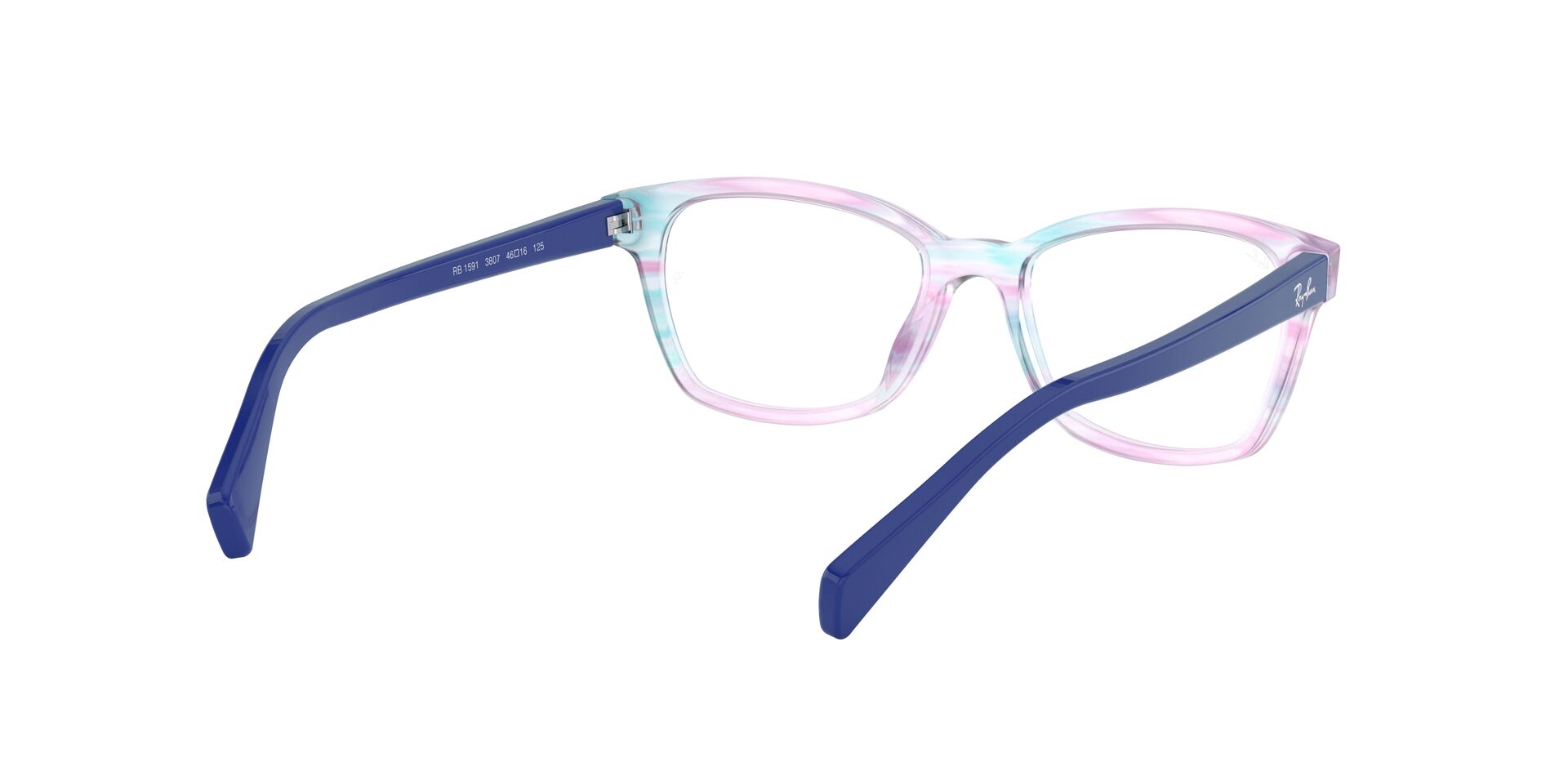 RAY-BAN JUNIOR RY1591 3807 48