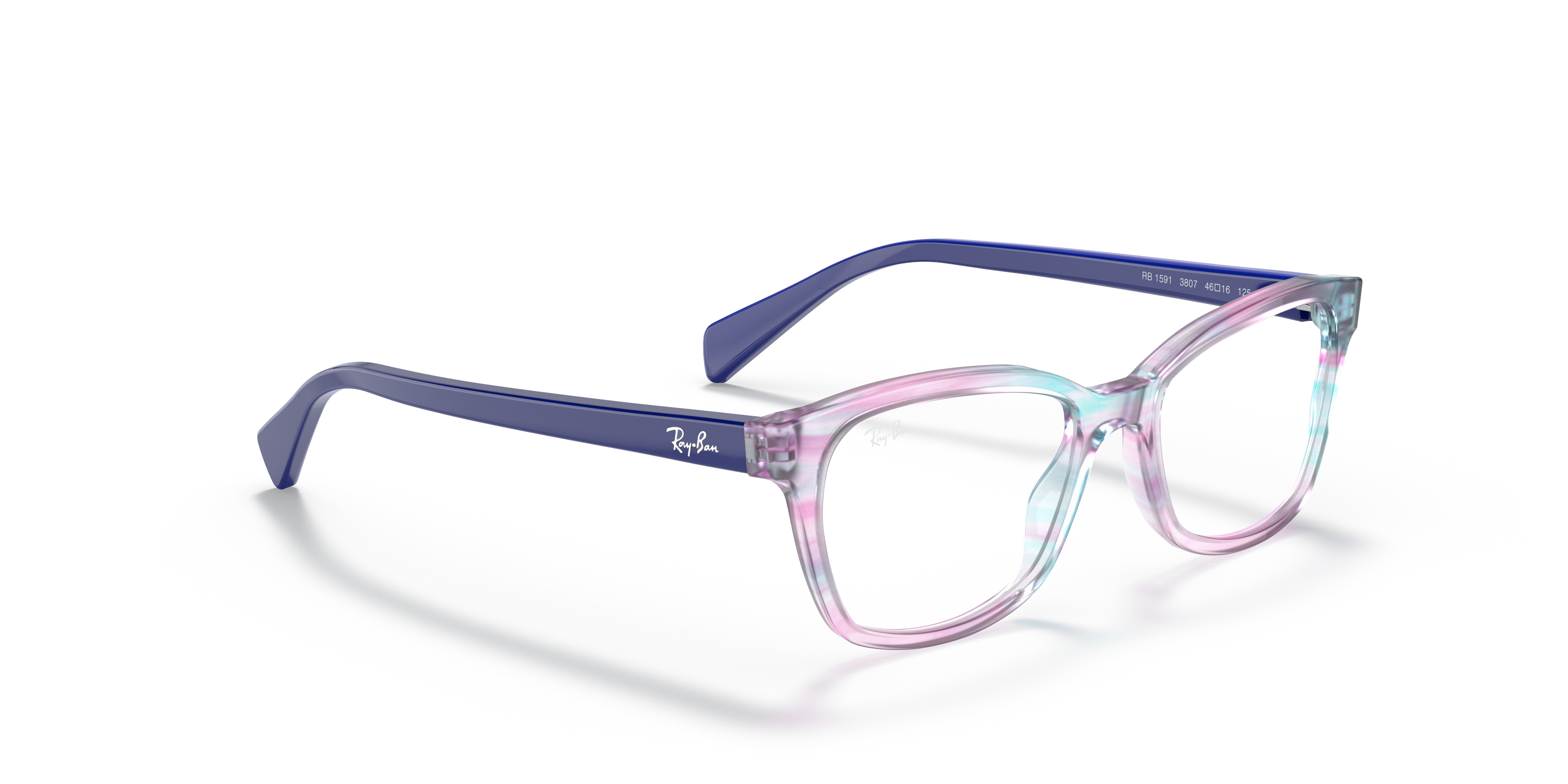 RAY-BAN JUNIOR RY1591 3807 48