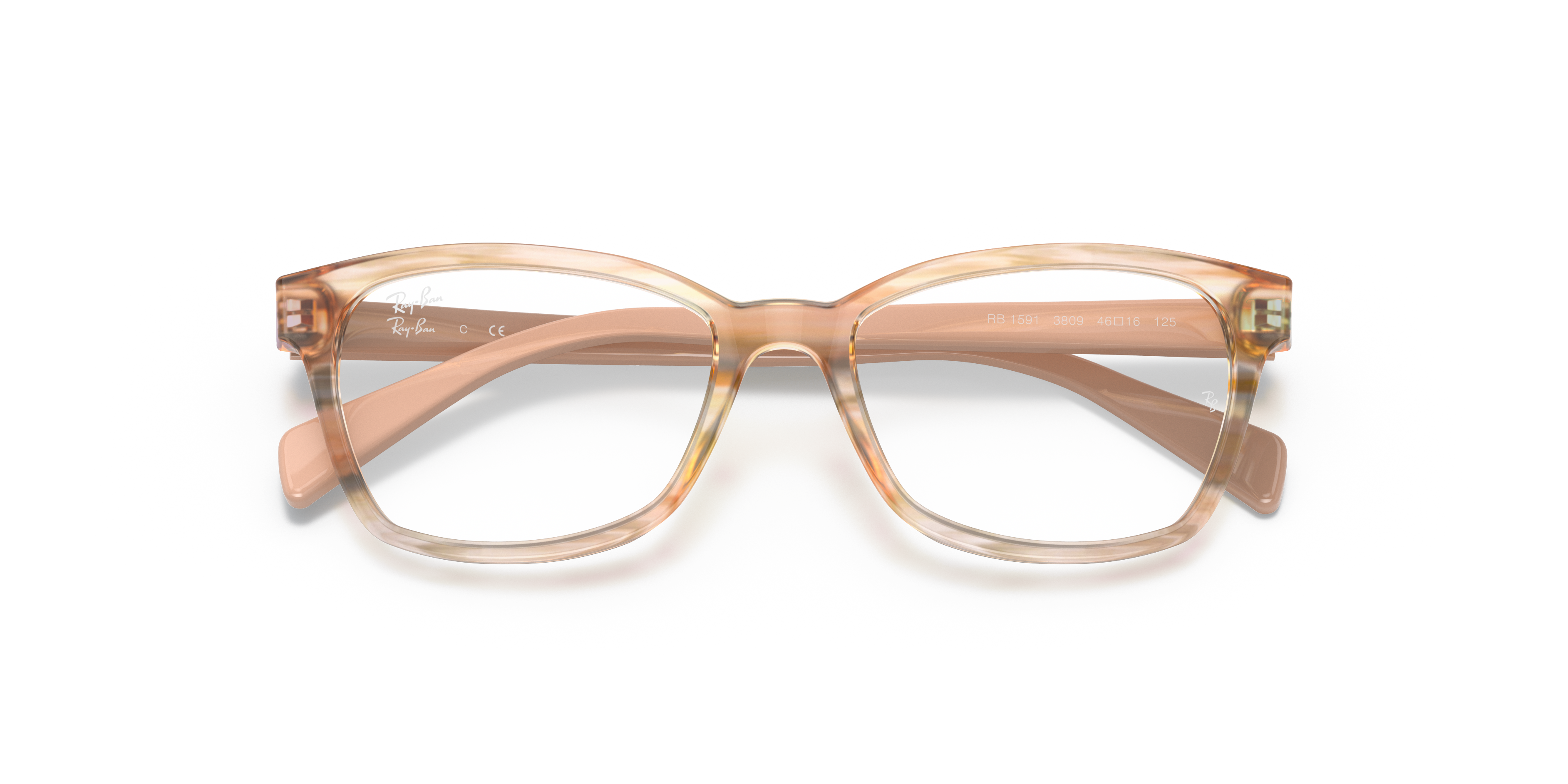 RAY-BAN JUNIOR RY1591 3809 48