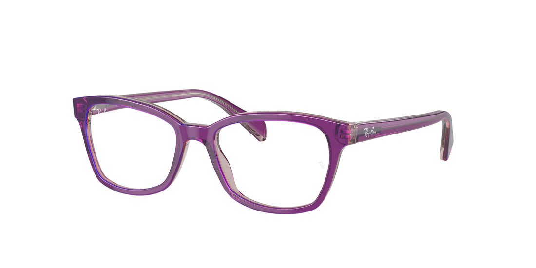 Gafas graduadas ray-ban junior ry1591 3944 infantil talla 46mm - Vista principal