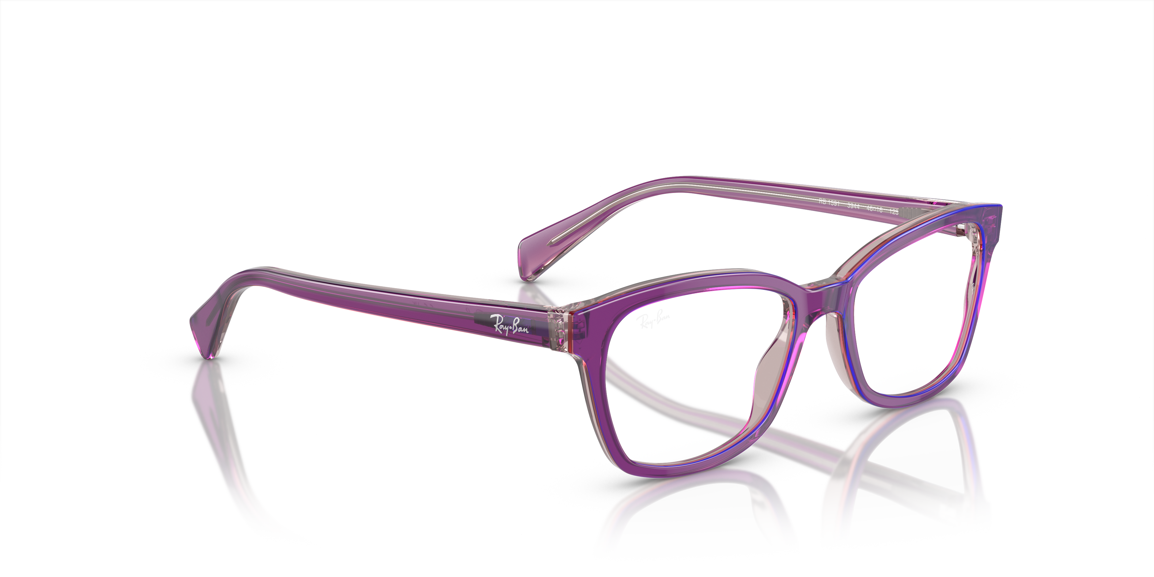 RAY-BAN JUNIOR RY1591 3944 46