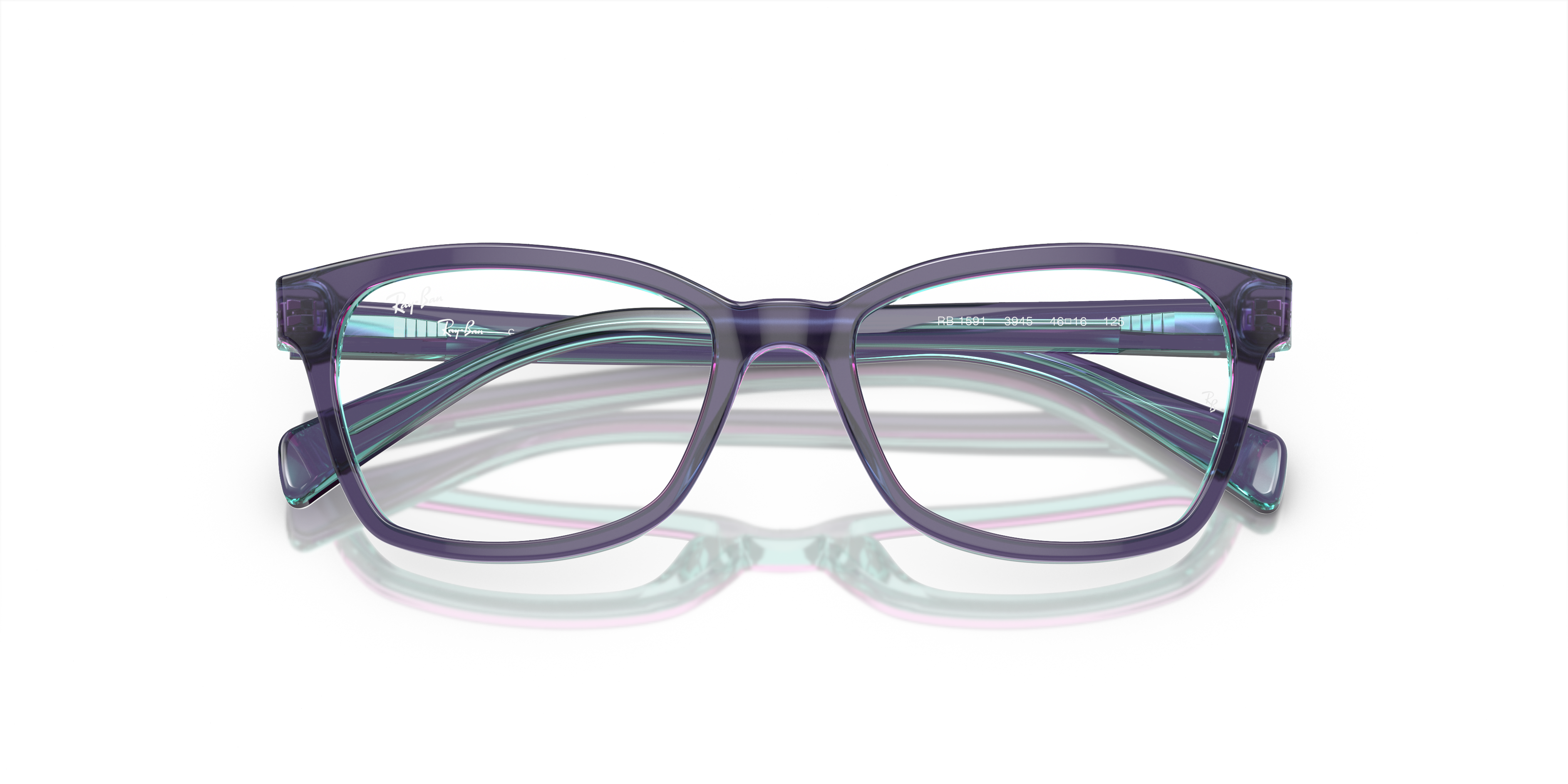 RAY-BAN JUNIOR RY1591 3945 46