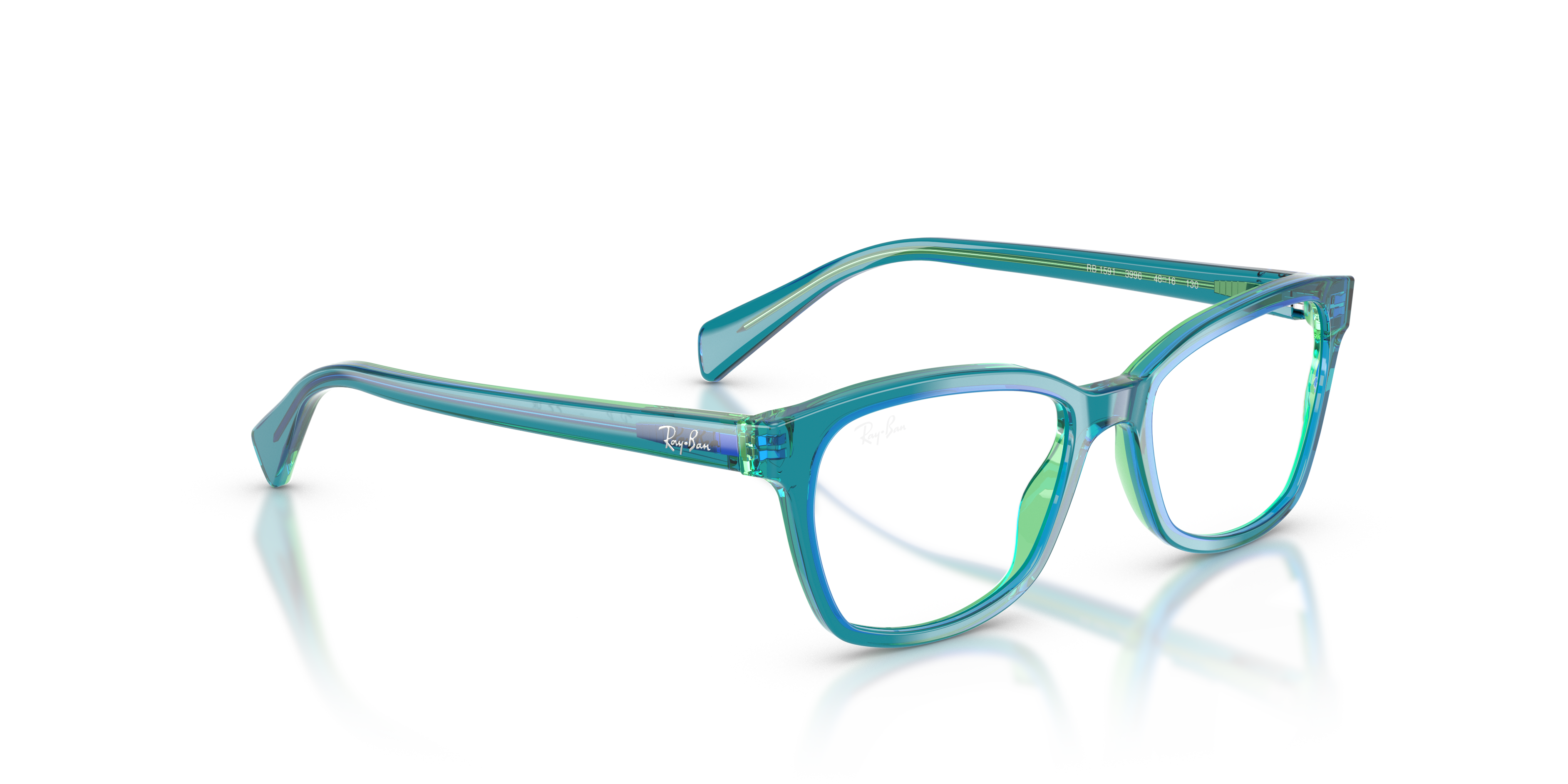 RAY-BAN JUNIOR RY1591 3996 48