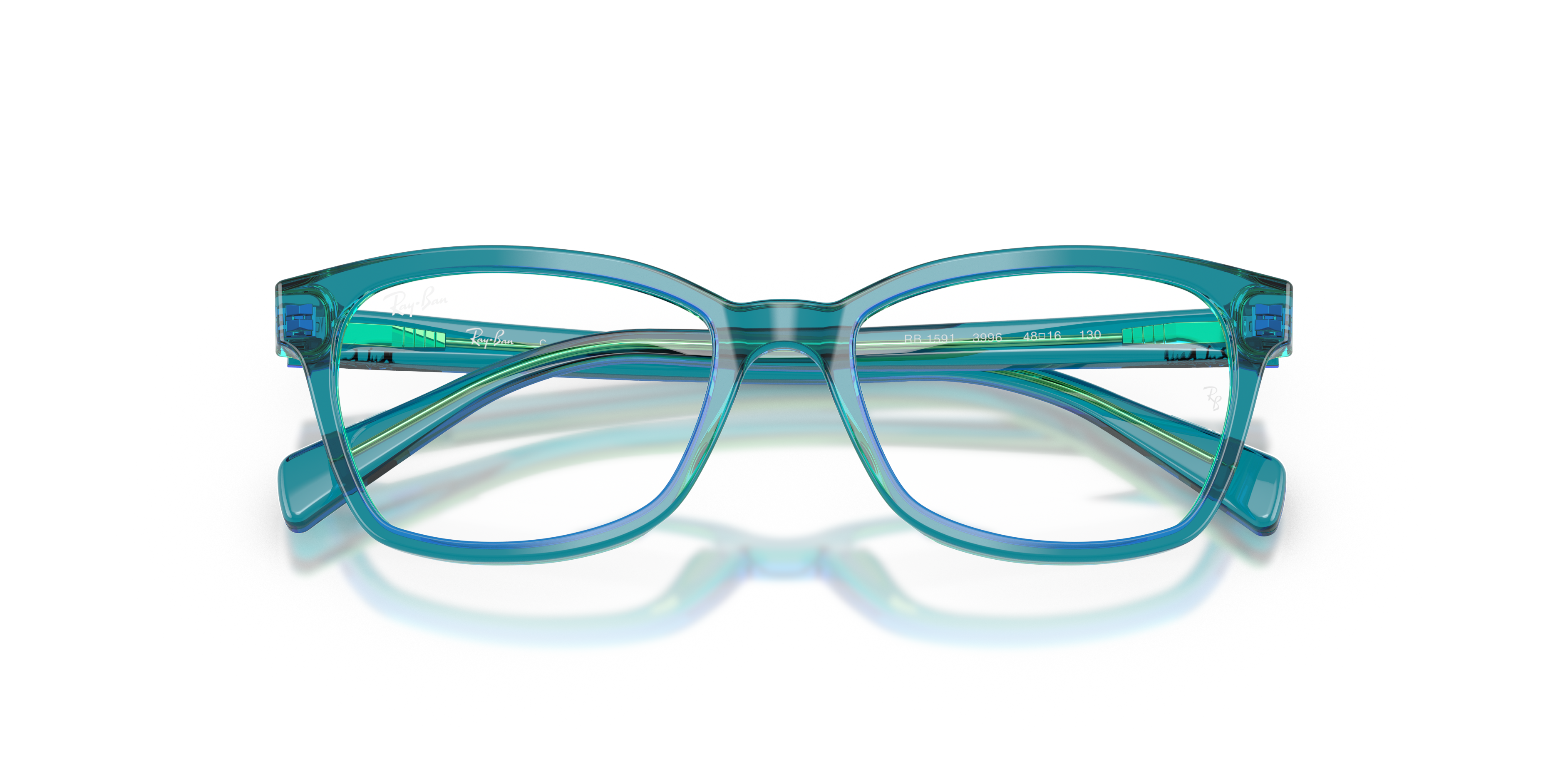 RAY-BAN JUNIOR RY1591 3996 48