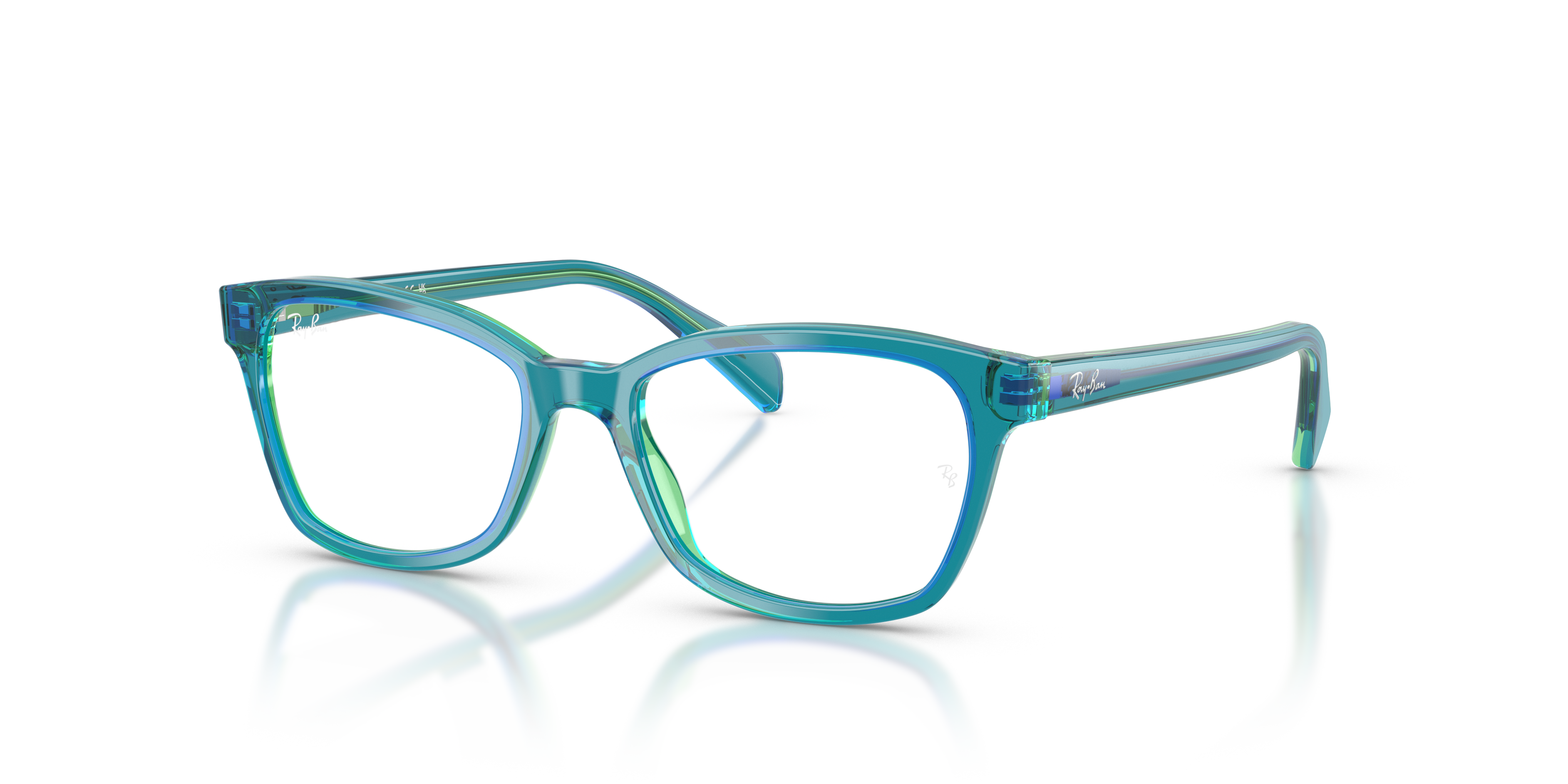 RAY-BAN JUNIOR RY1591 3996 48