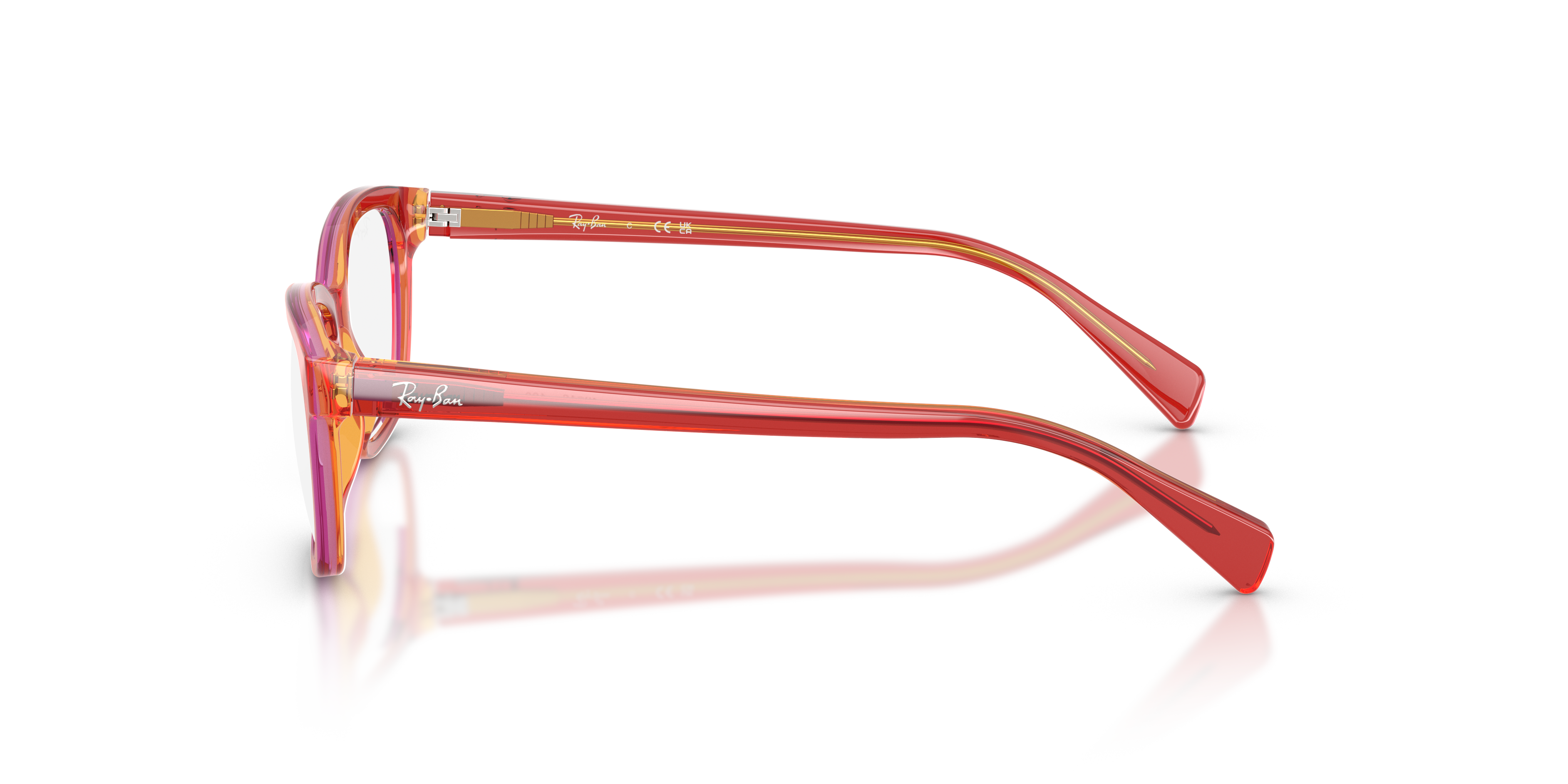 RAY-BAN JUNIOR RY1591 3998 46