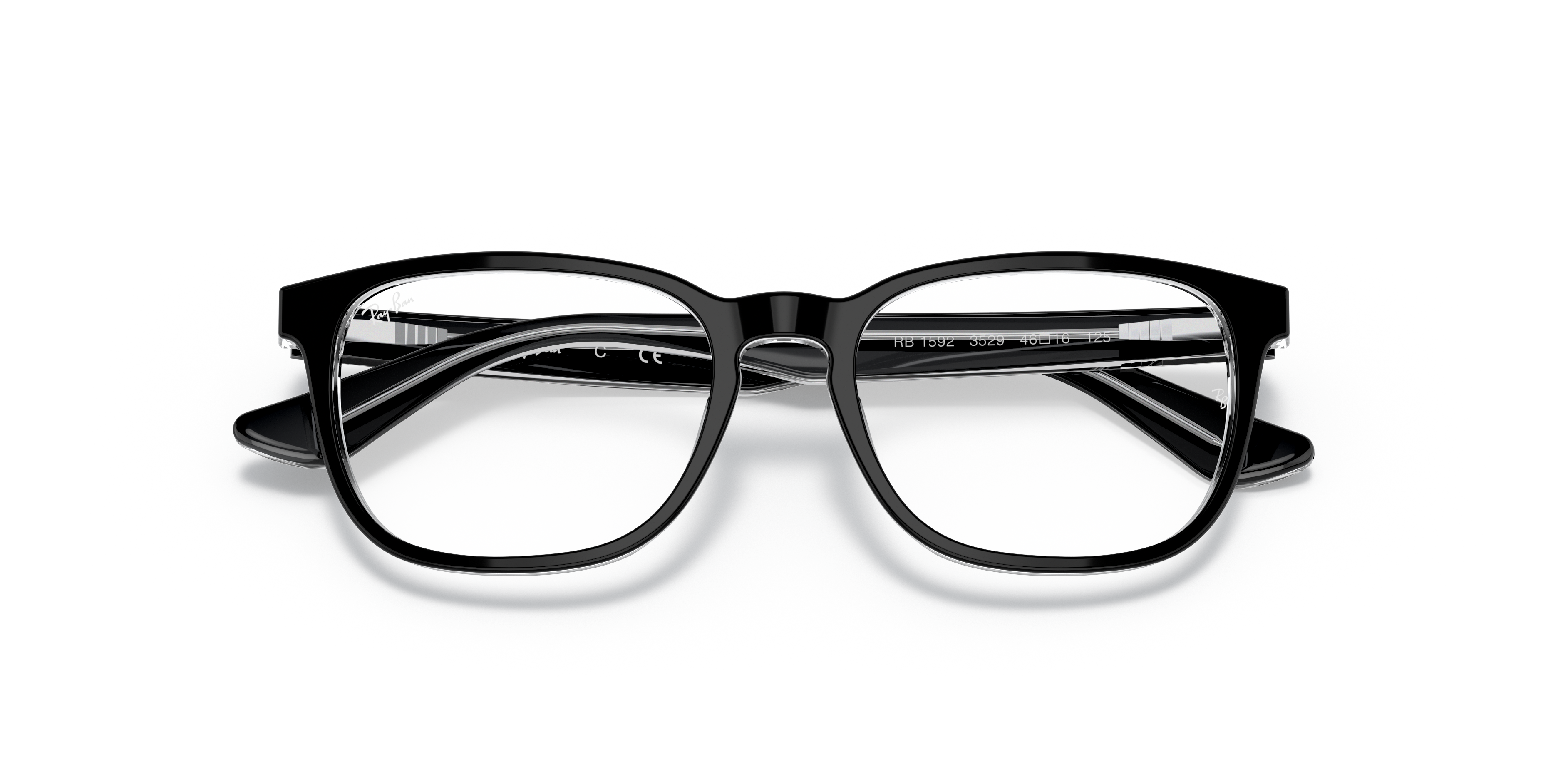 RAY-BAN JUNIOR RY1592 3529 48
