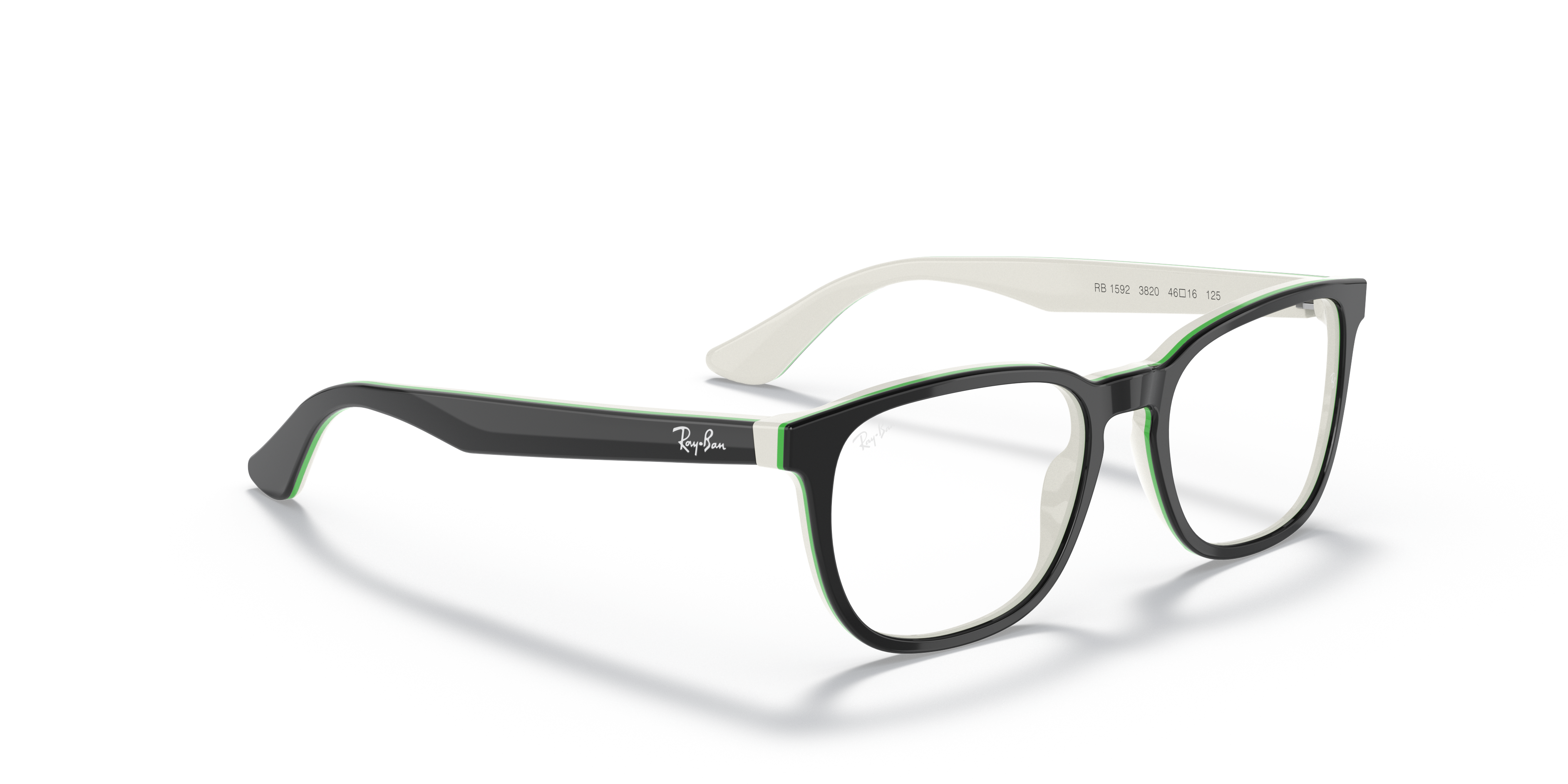 RAY-BAN JUNIOR RY1592 3820 48