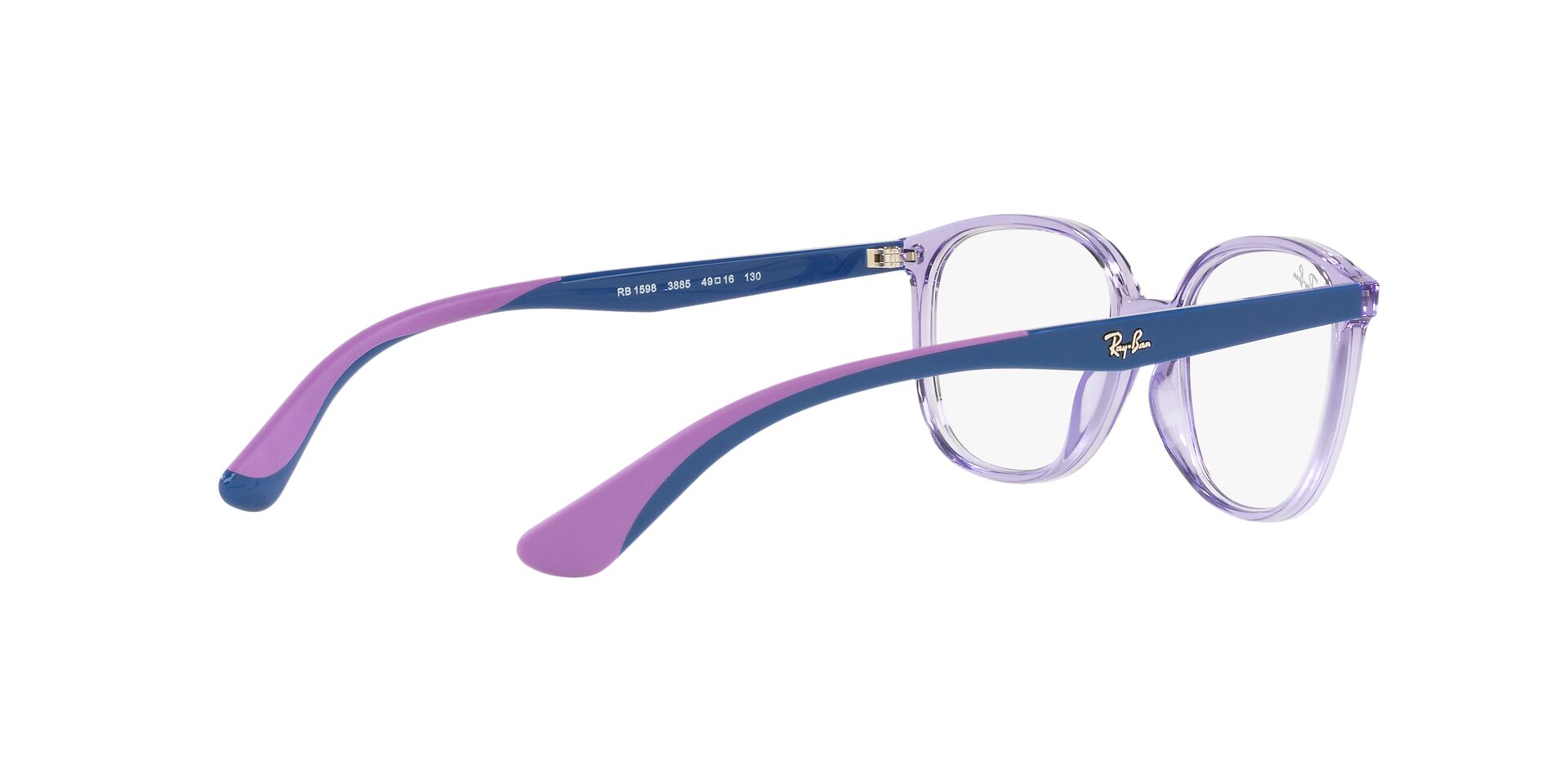 RAY-BAN JUNIOR RY1598 3885 49