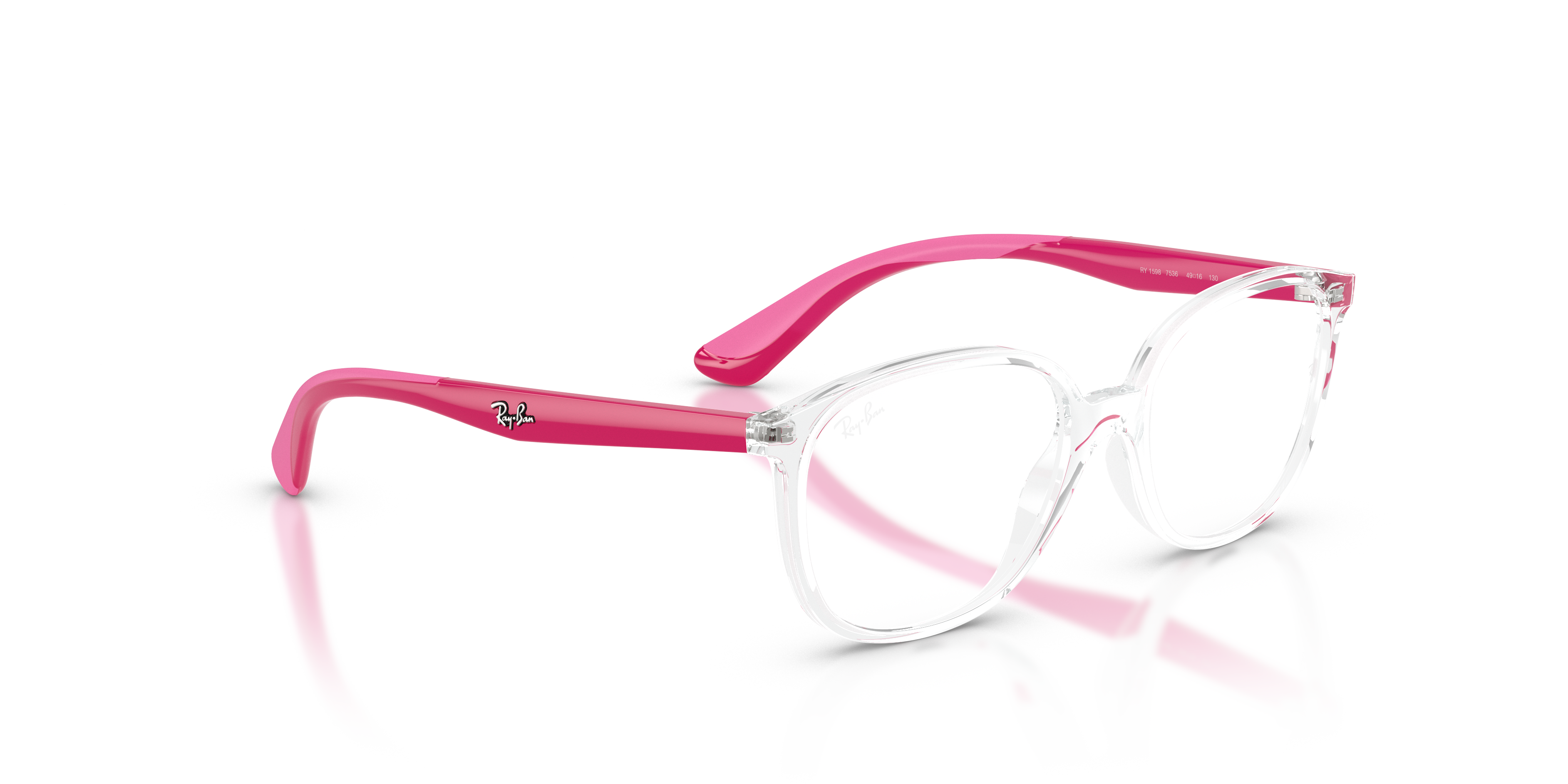 RAY-BAN JUNIOR RY1598 7536 49