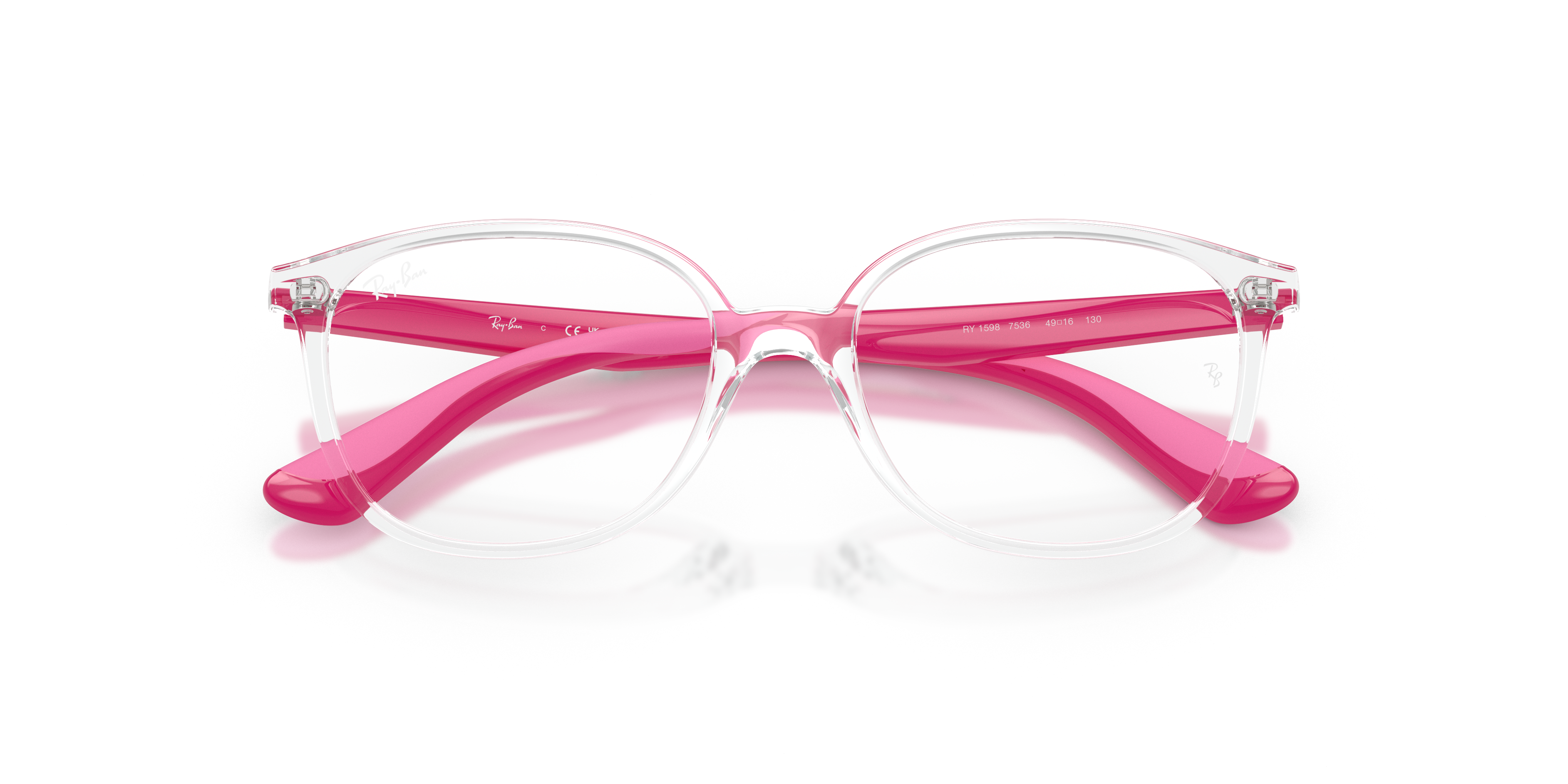 RAY-BAN JUNIOR RY1598 7536 49