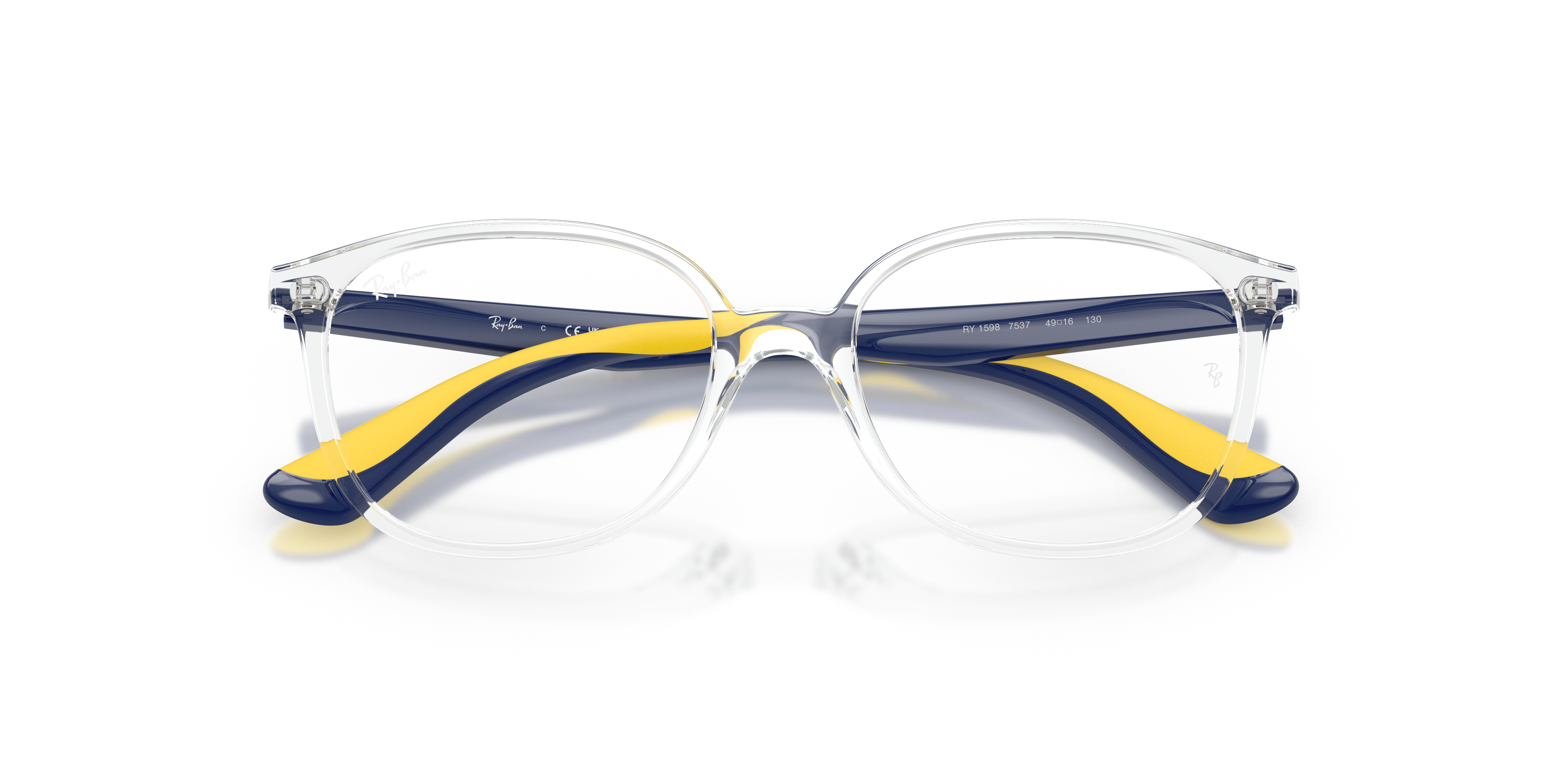 RAY-BAN JUNIOR RY1598 7537 49