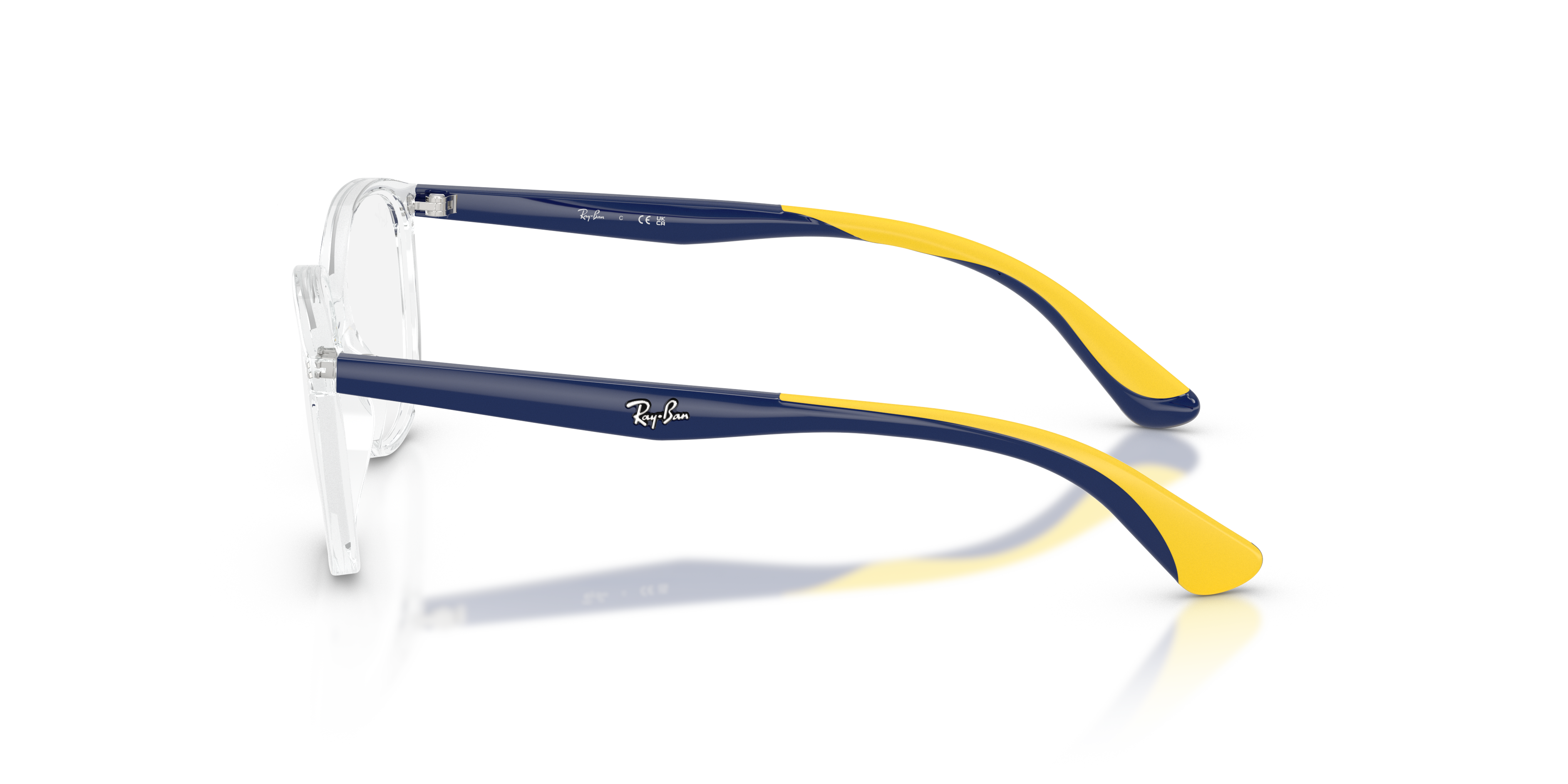 RAY-BAN JUNIOR RY1598 7537 49