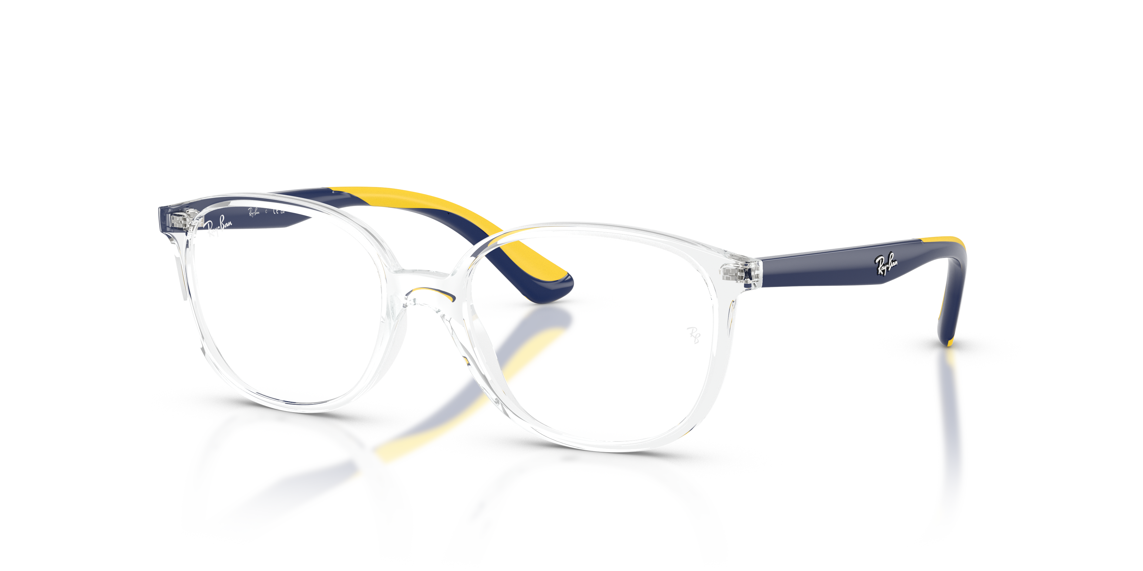 RAY-BAN JUNIOR RY1598 7537 49