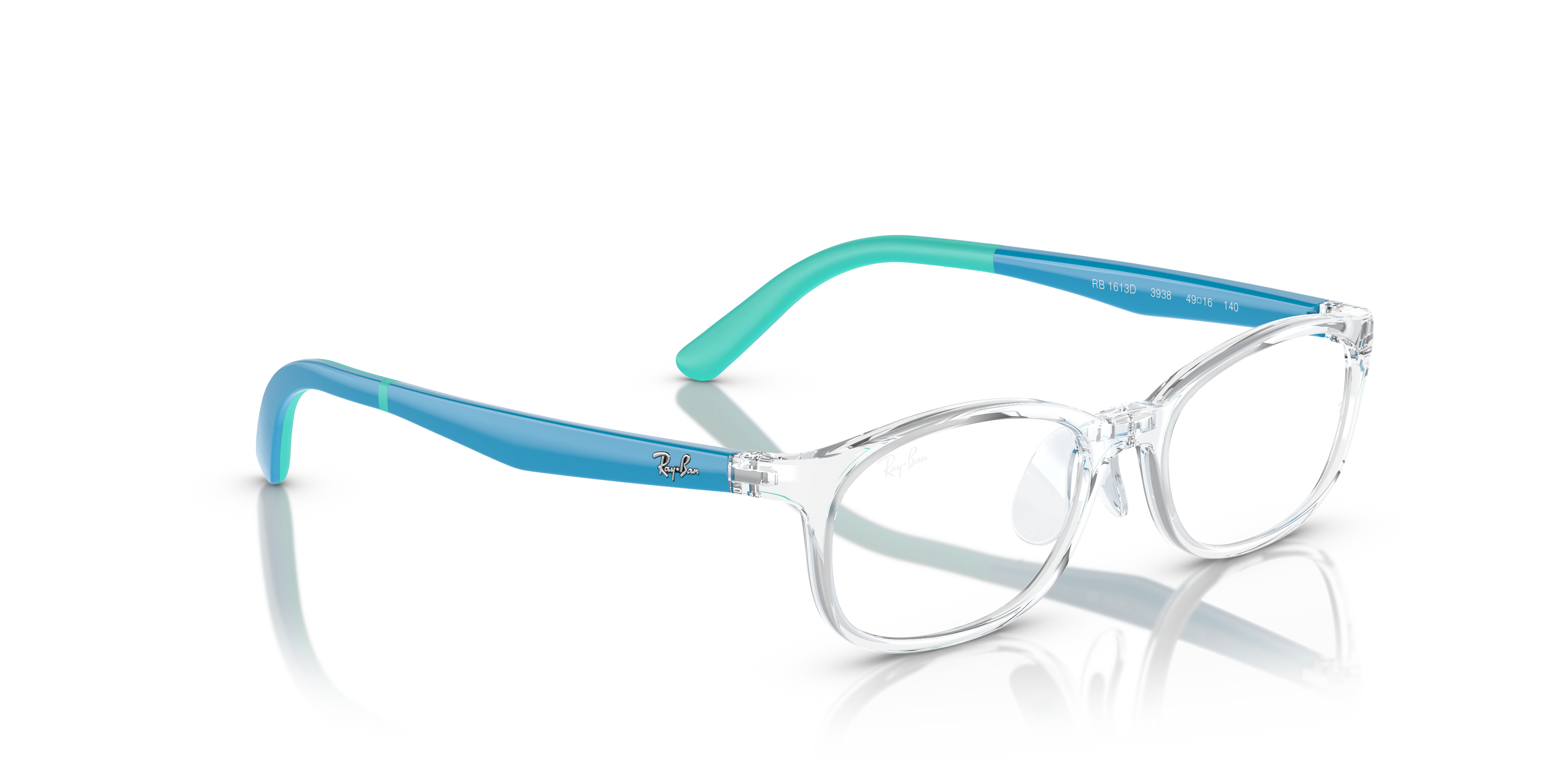 RAY-BAN JUNIOR RY1613D 3938 49