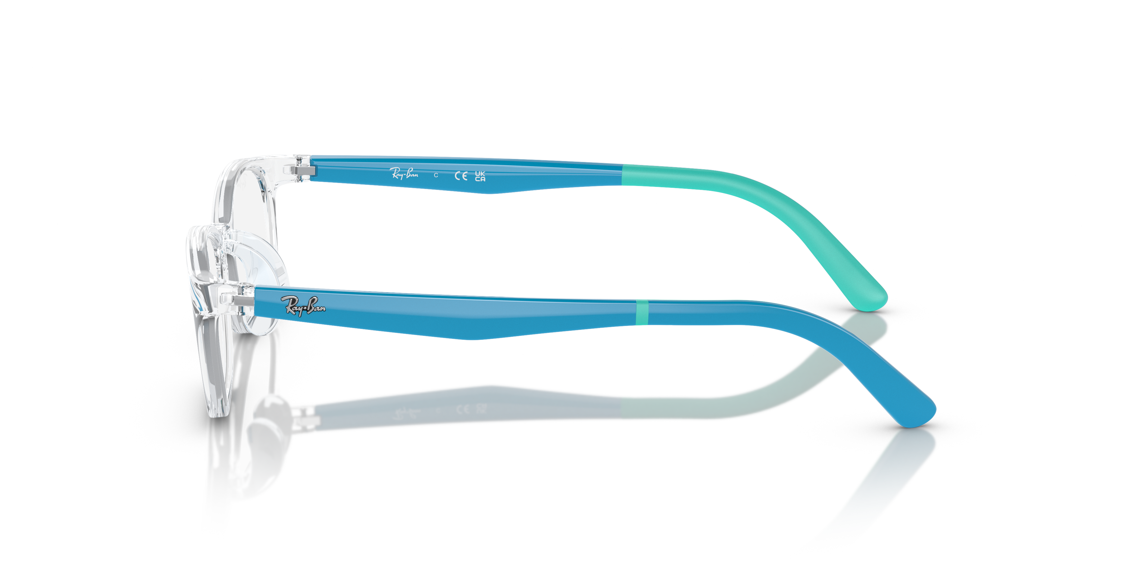 RAY-BAN JUNIOR RY1613D 3938 49