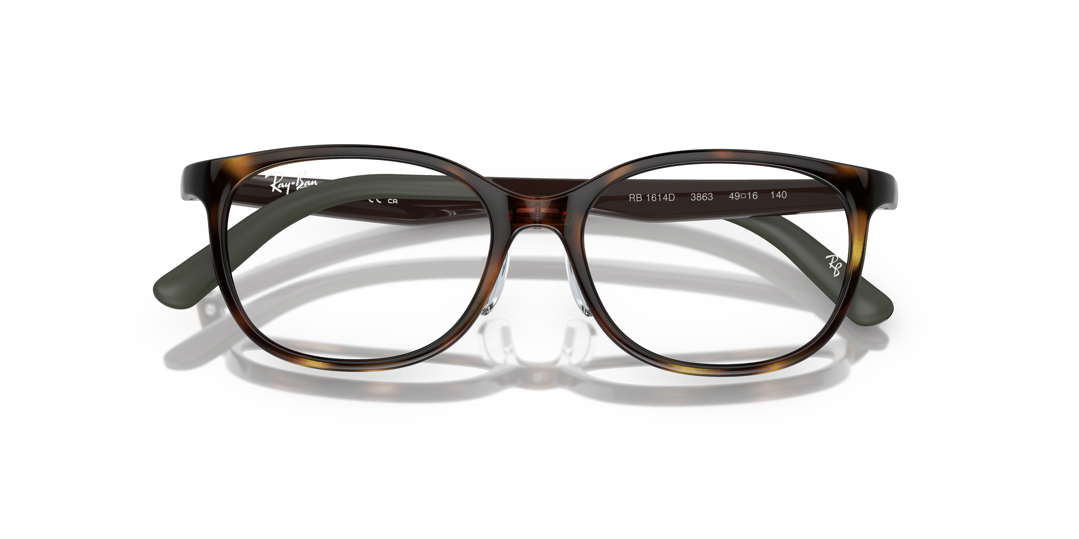 RAY-BAN JUNIOR RY1614D 3863 49