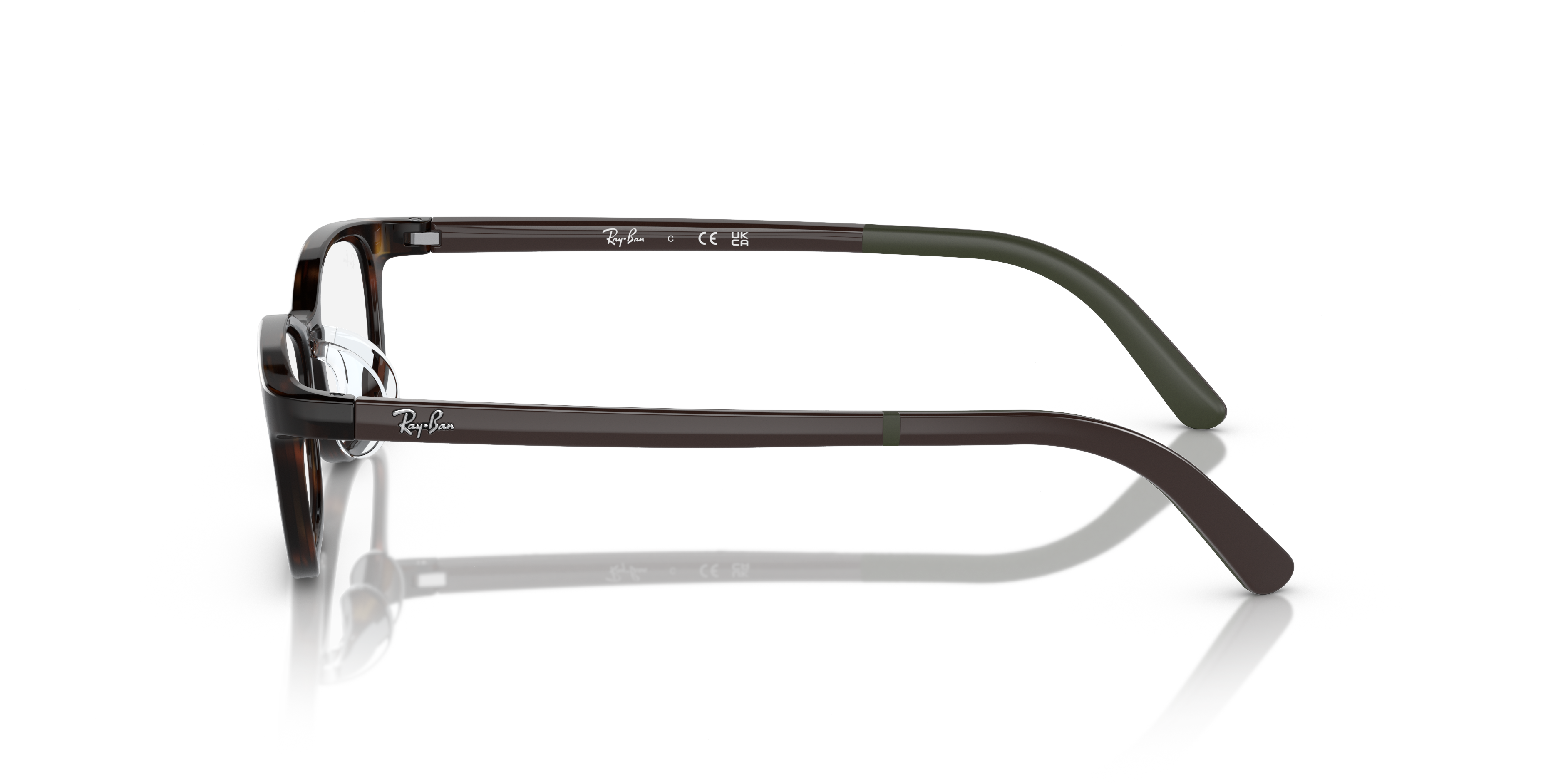 RAY-BAN JUNIOR RY1615D 3863 48