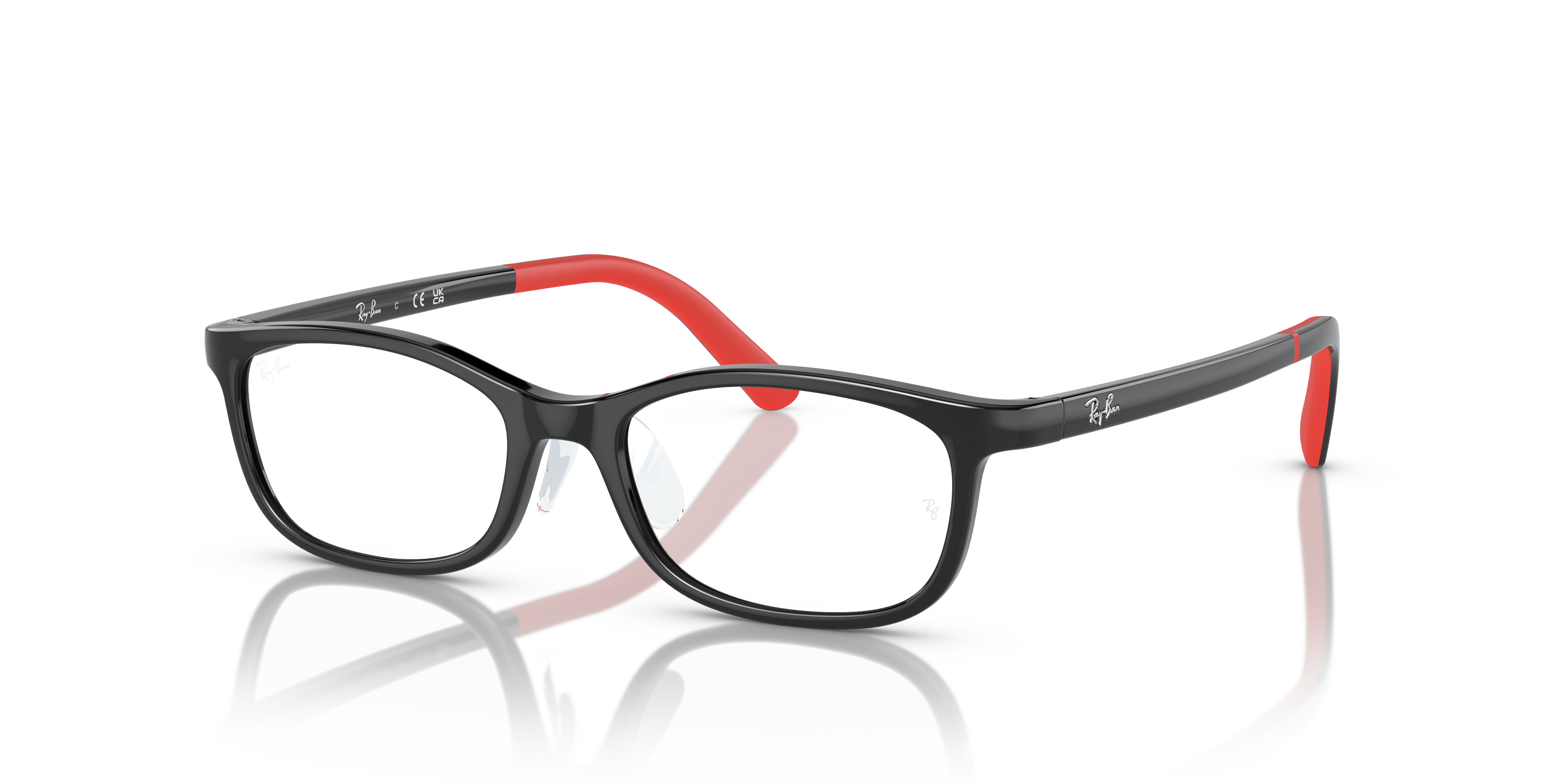RAY-BAN JUNIOR RY1615D 3876 48