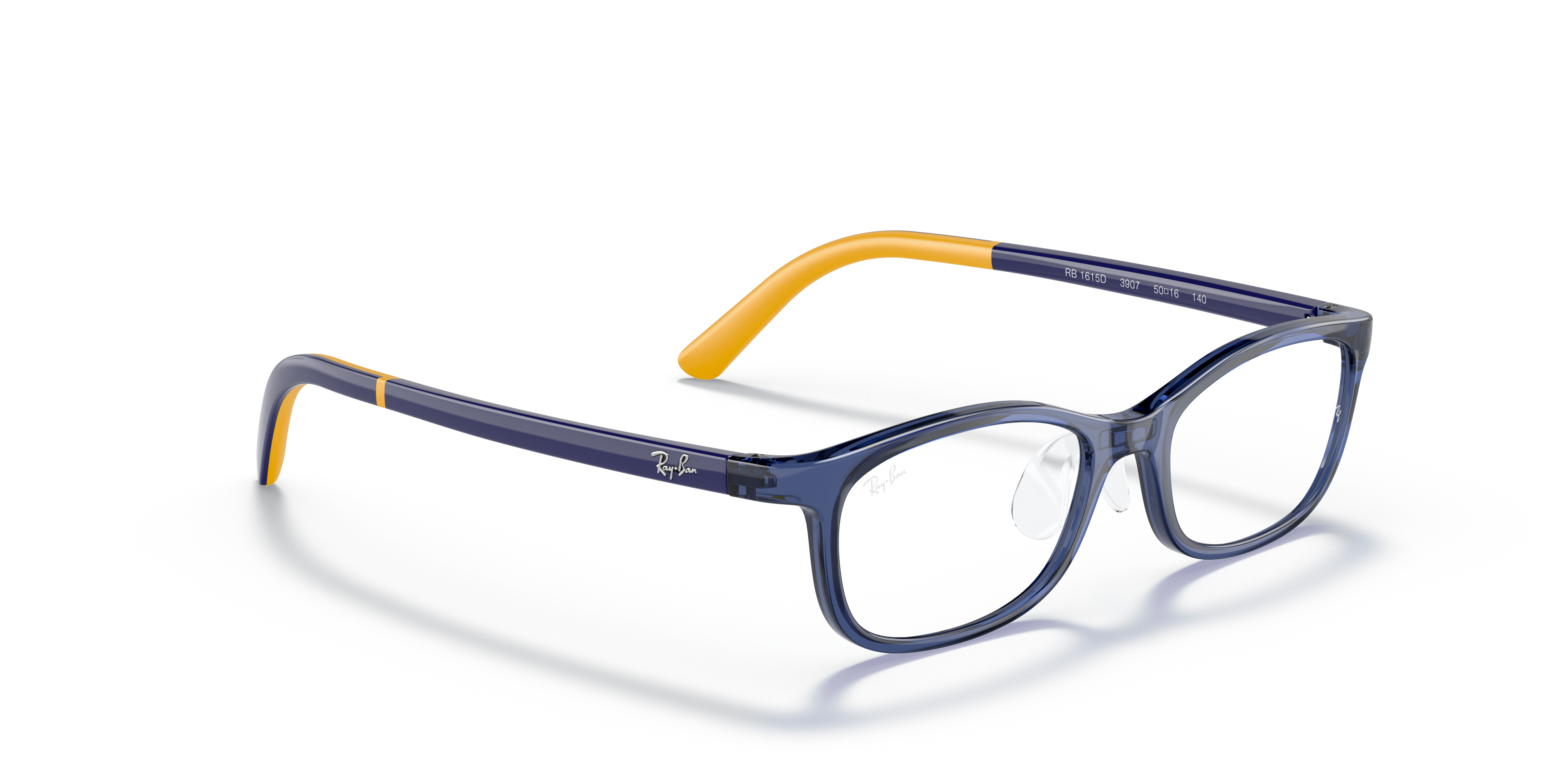 RAY-BAN JUNIOR RY1615D 3907 48